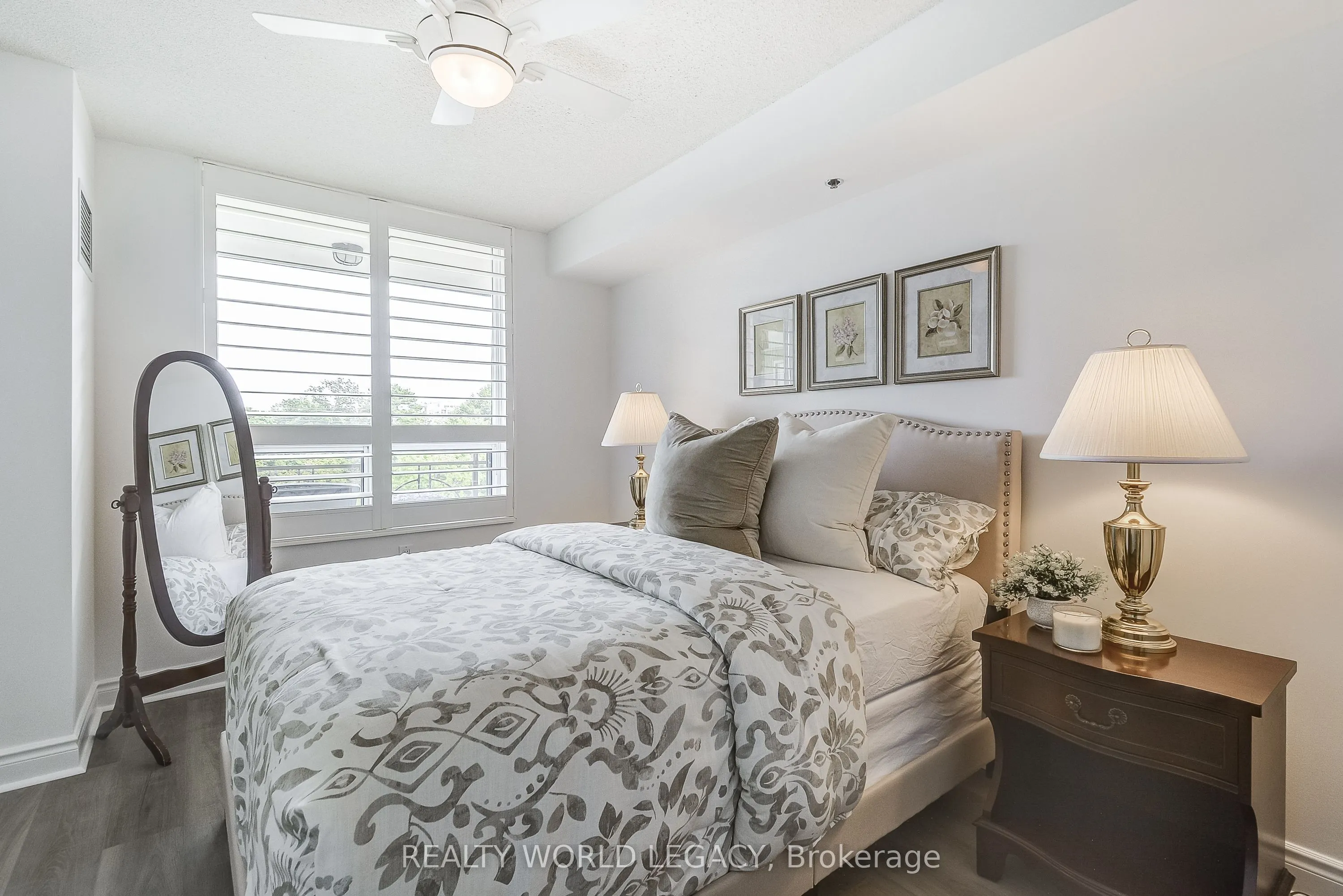 100 Burloak Drive, #1416