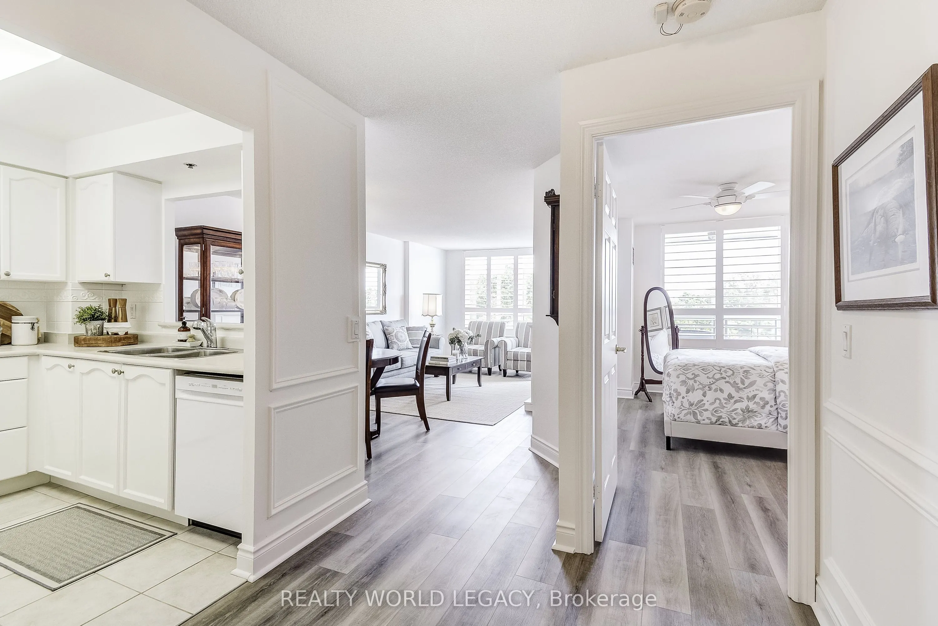 100 Burloak Drive, #1416