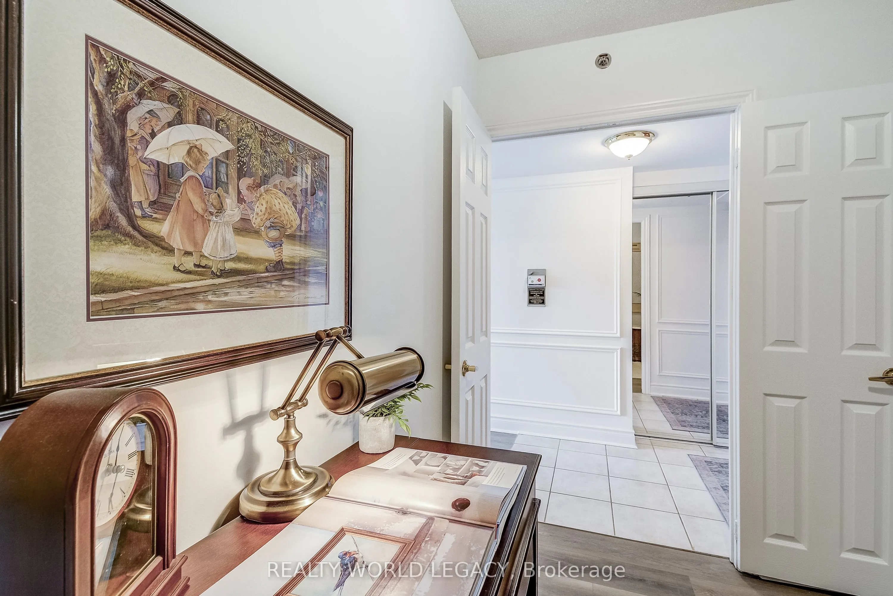 100 Burloak Drive, #1416