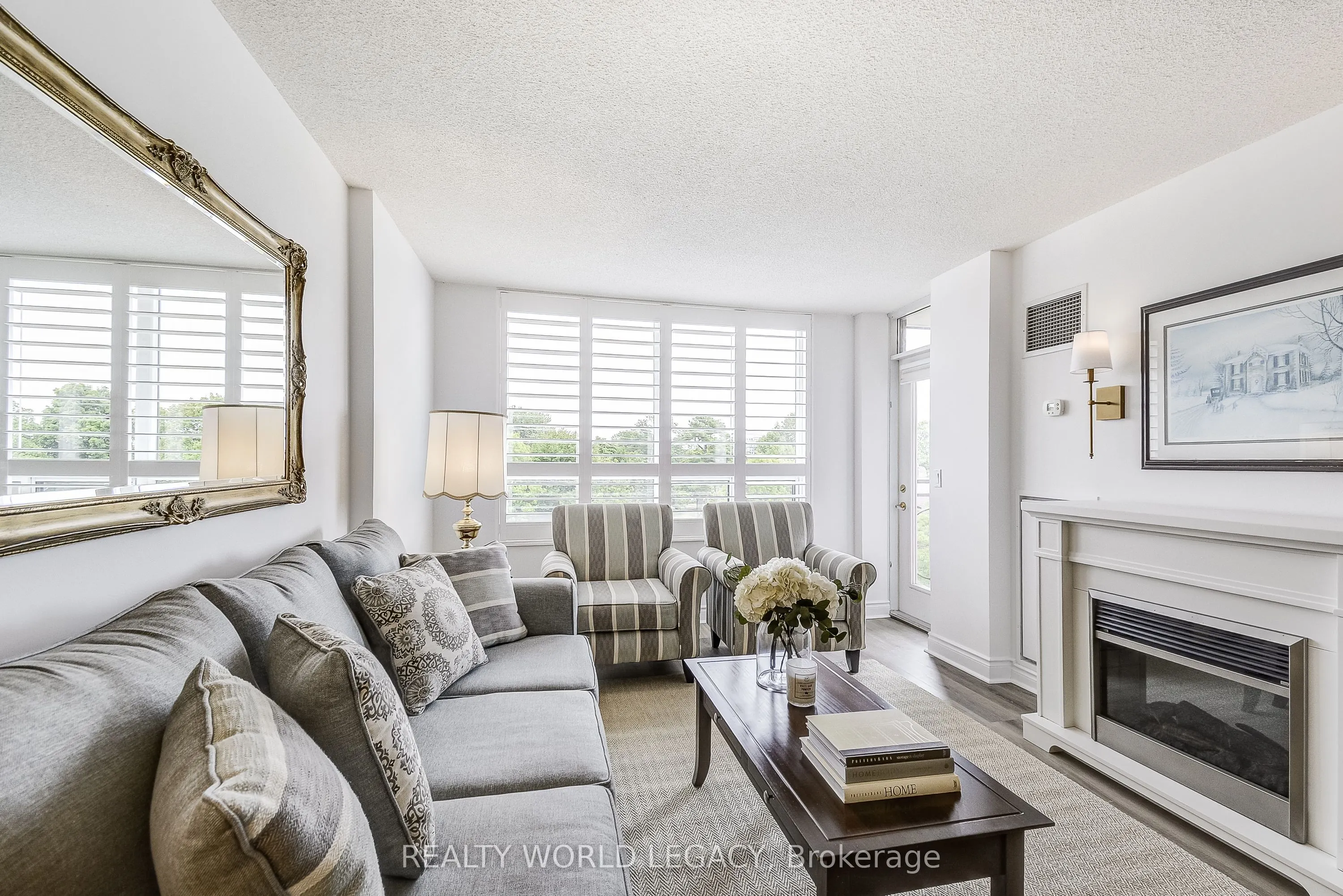 100 Burloak Drive, #1416