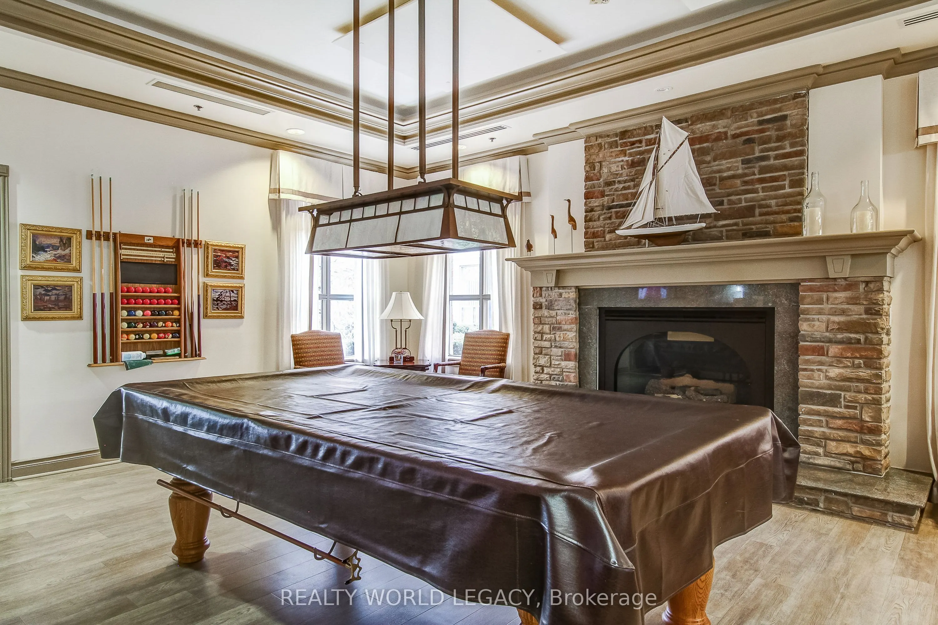 100 Burloak Drive, #1416
