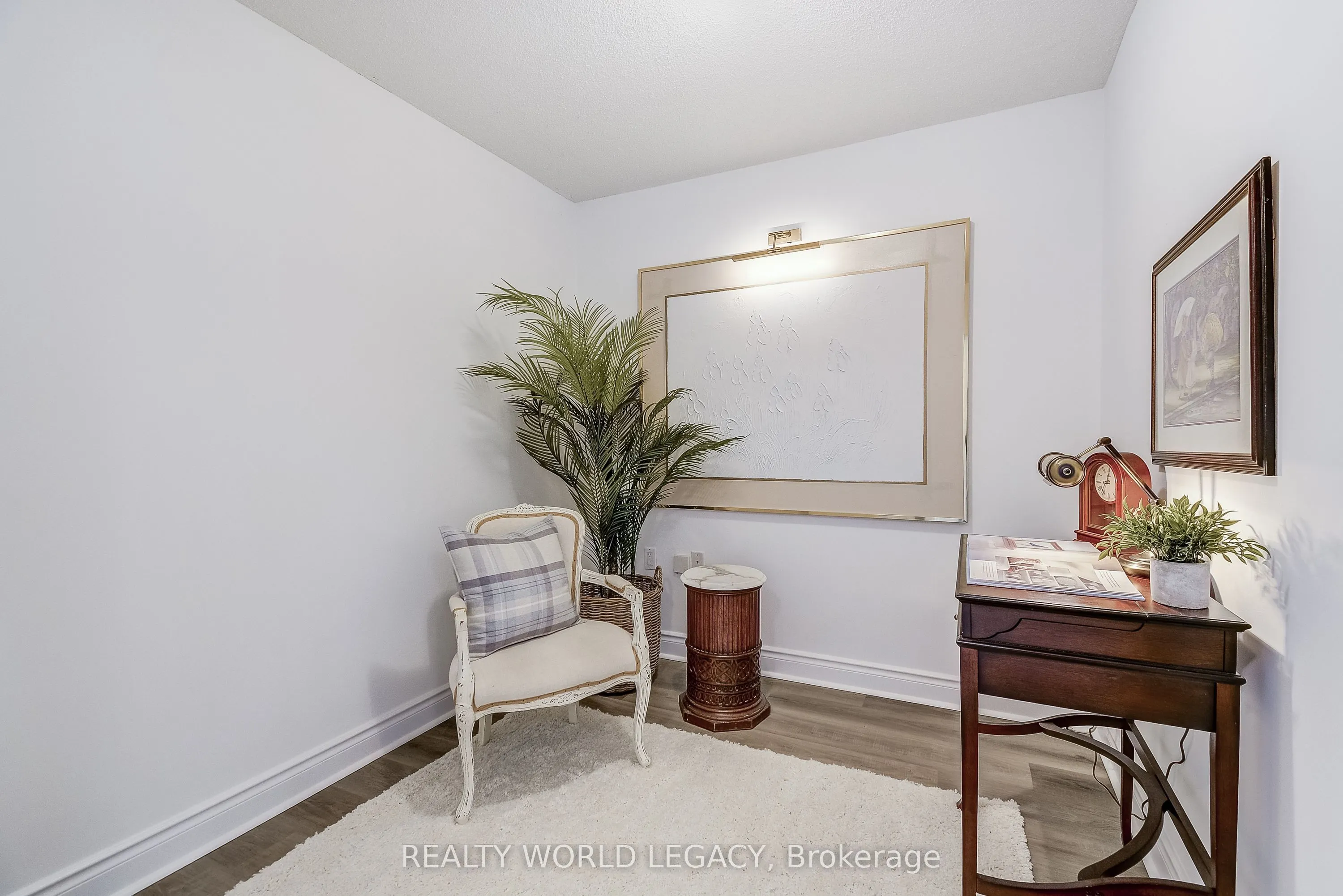 100 Burloak Drive, #1416