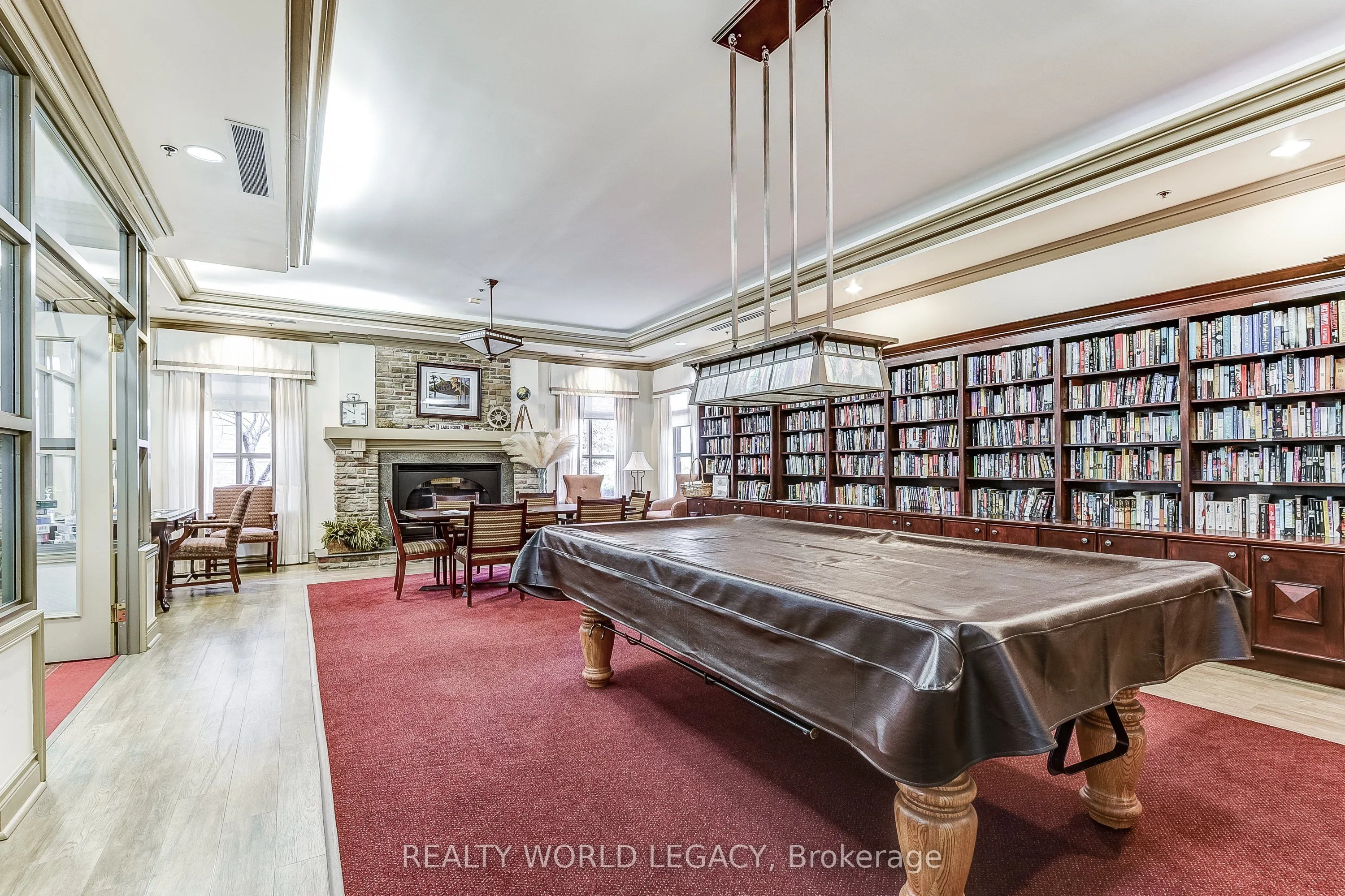 100 Burloak Drive, #1416