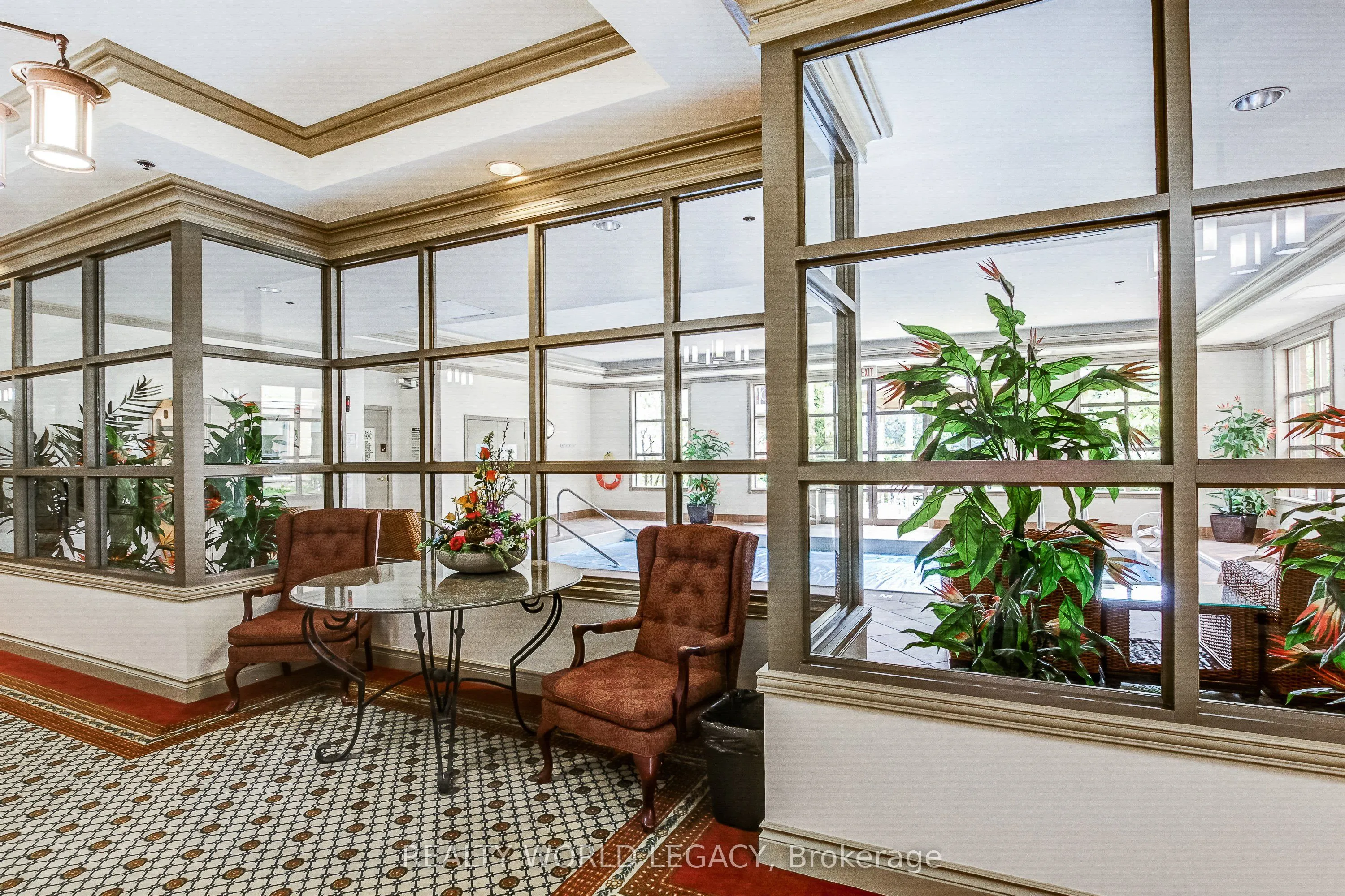 100 Burloak Drive, #1416