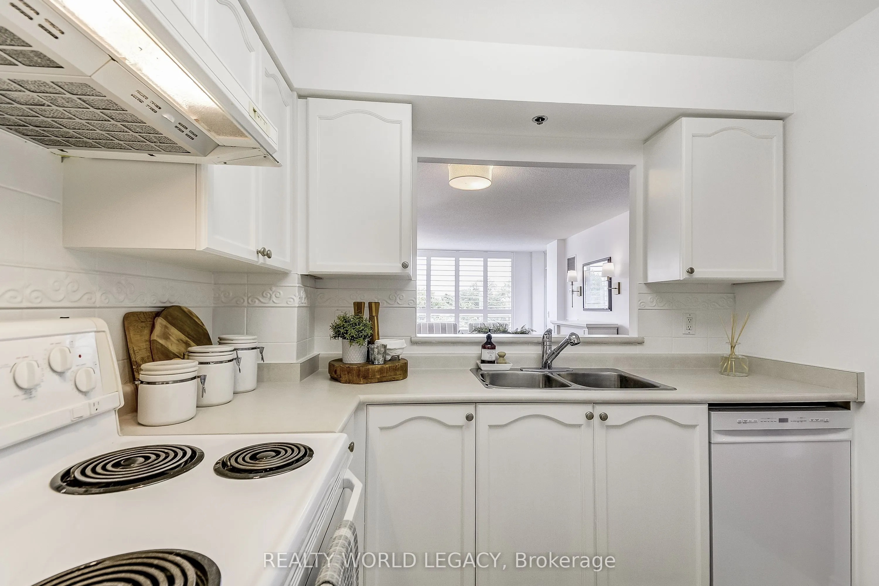 100 Burloak Drive, #1416