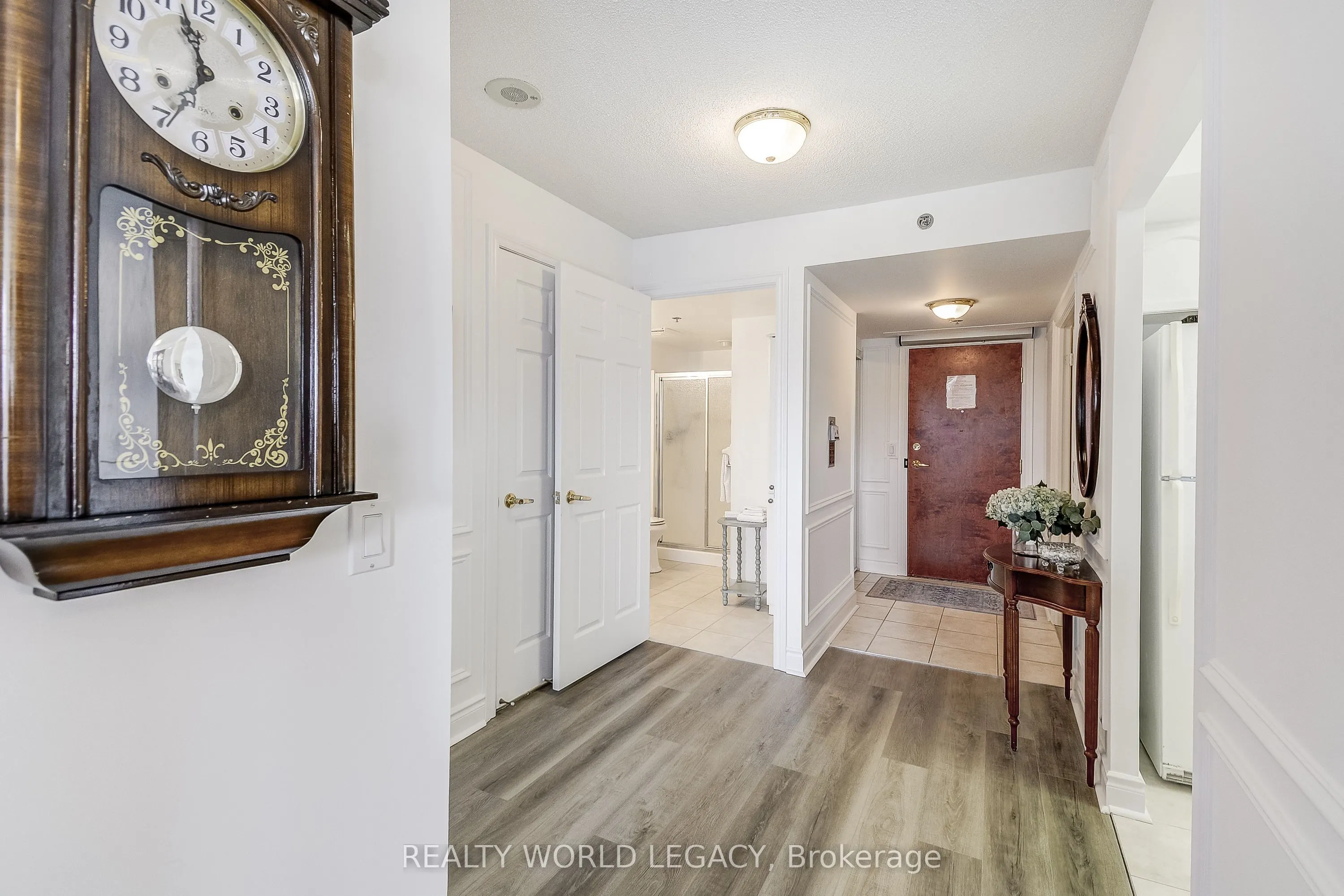 100 Burloak Drive, #1416