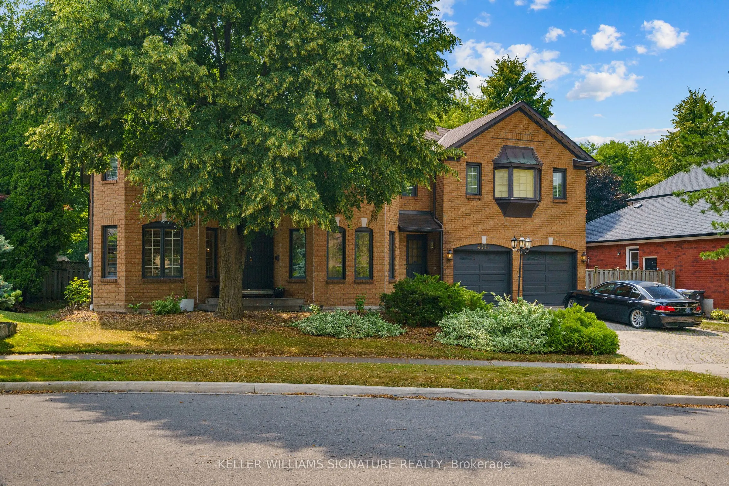 4334 Wellsborough Place
