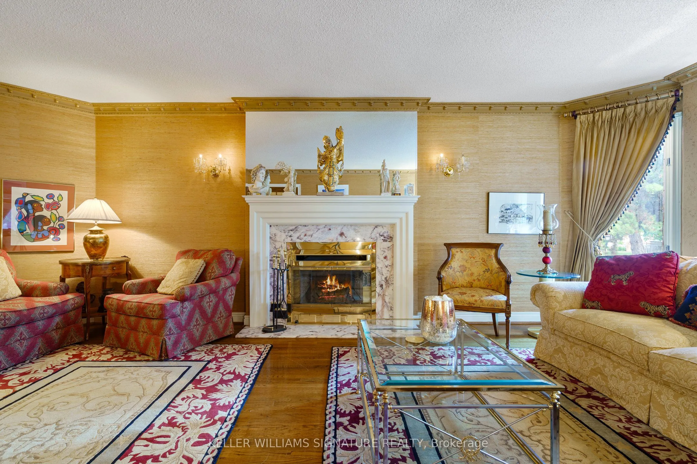 4334 Wellsborough Place