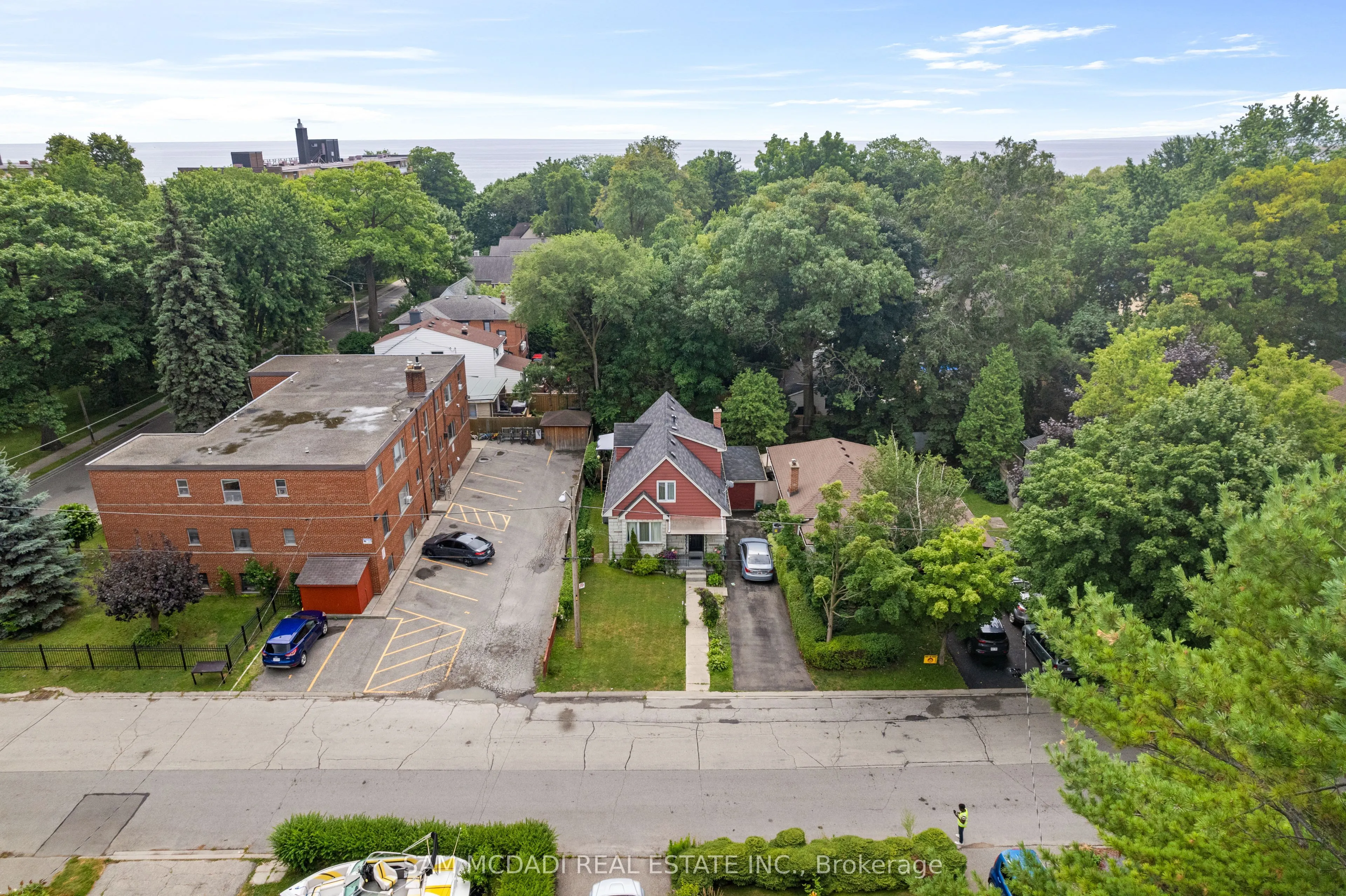 37 Park Boulevard
