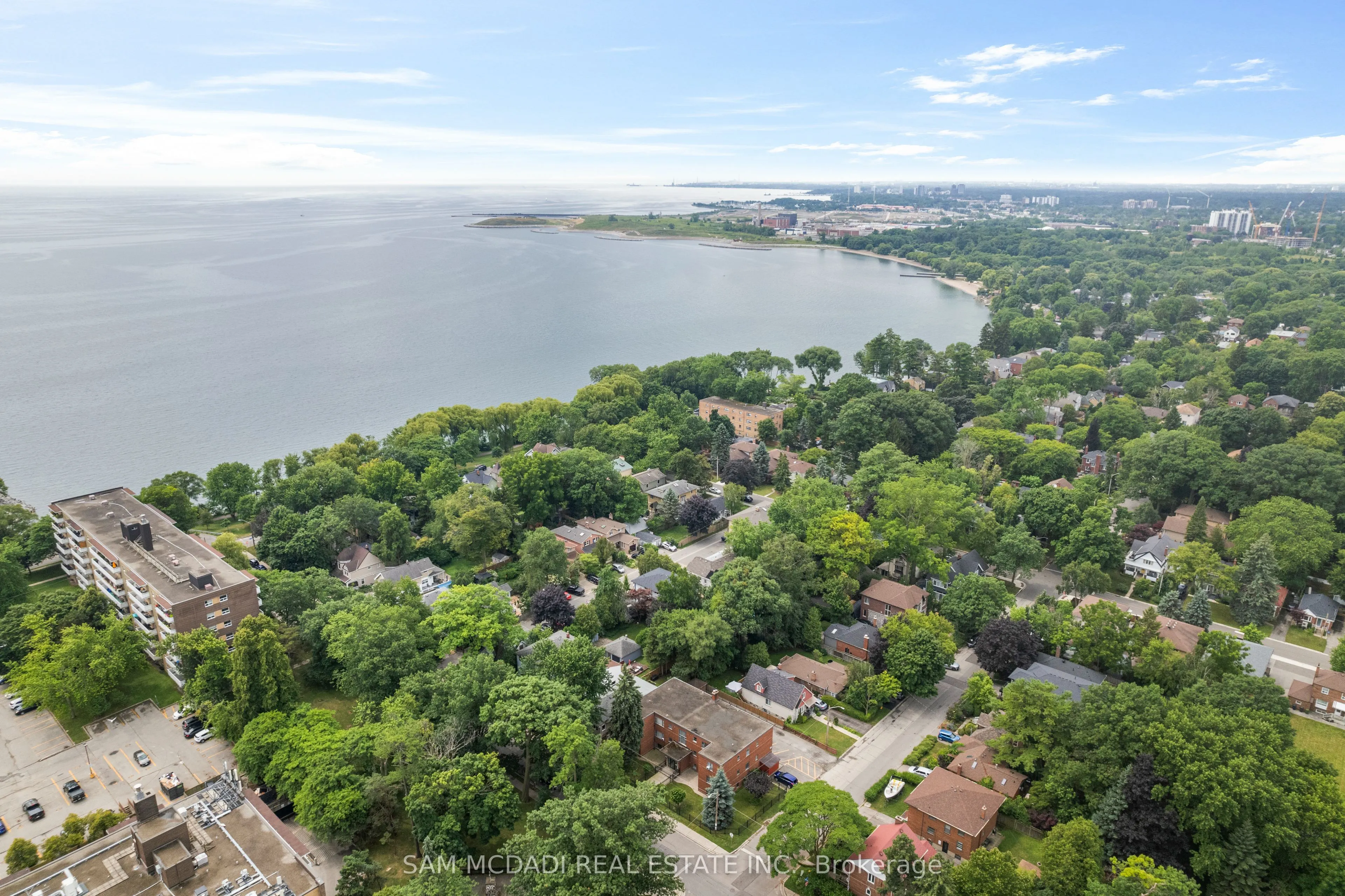 37 Park Boulevard