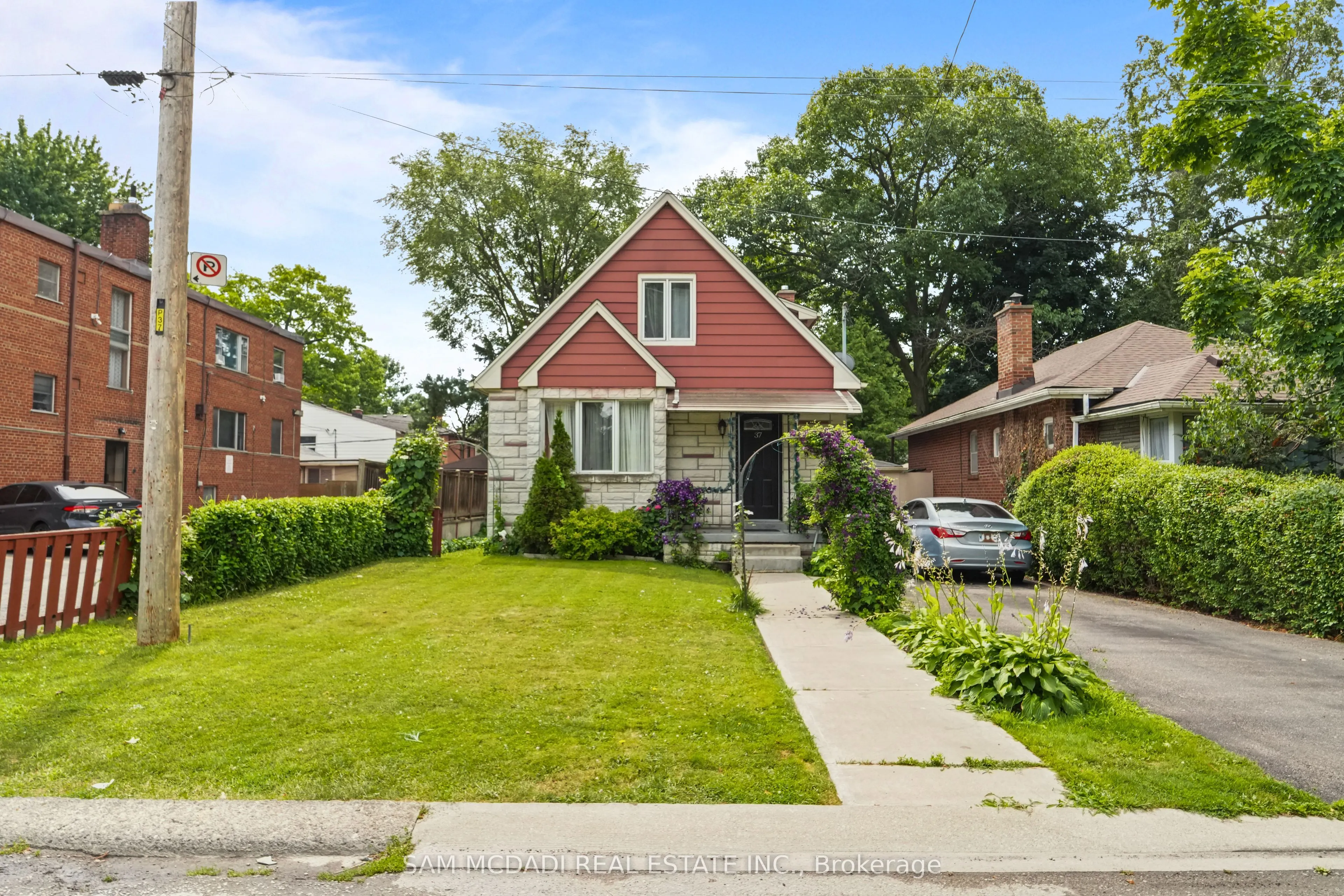37 Park Boulevard
