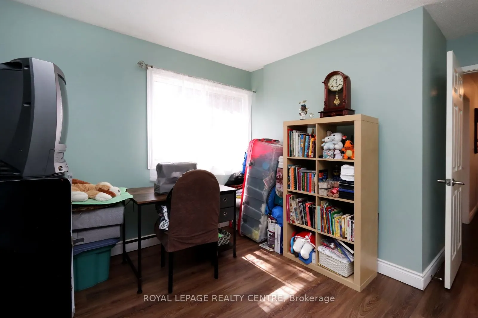 2866 Battleford Road, #Unit 11C
