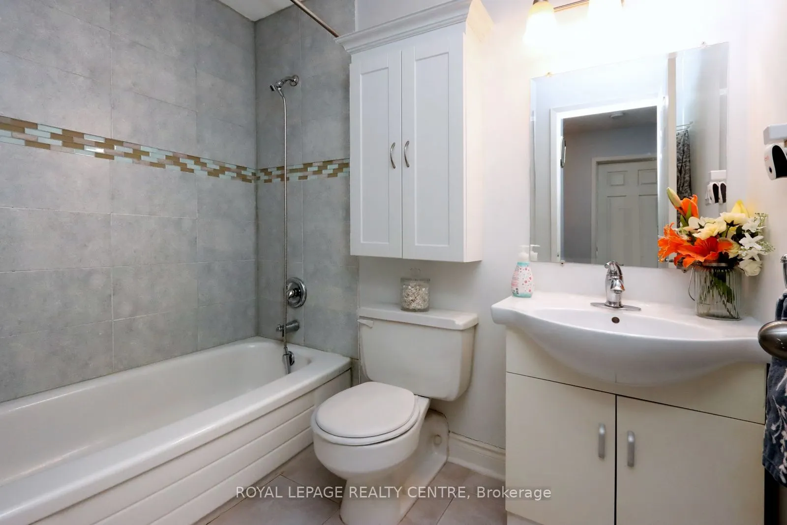 2866 Battleford Road, #Unit 11C
