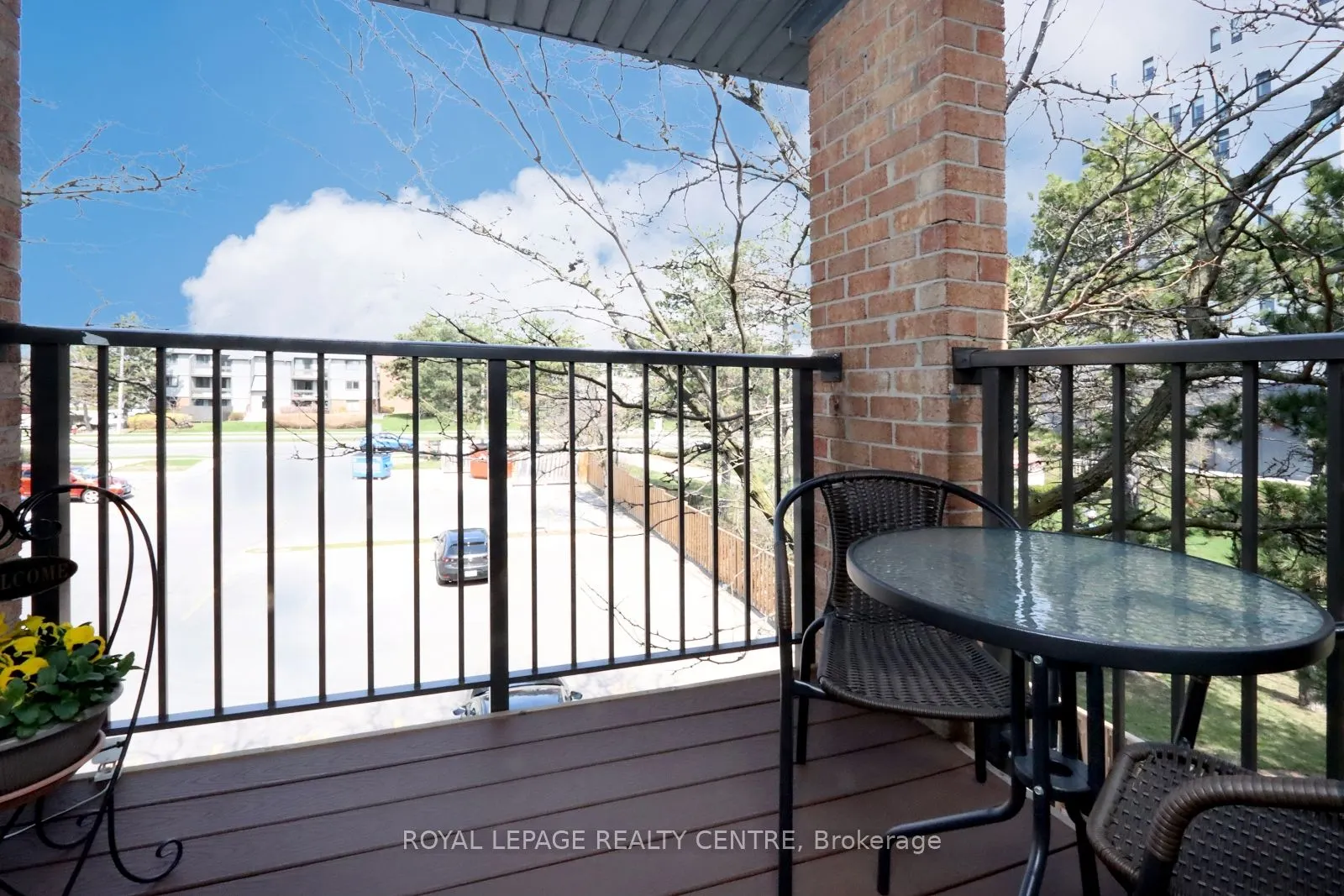 2866 Battleford Road, #Unit 11C