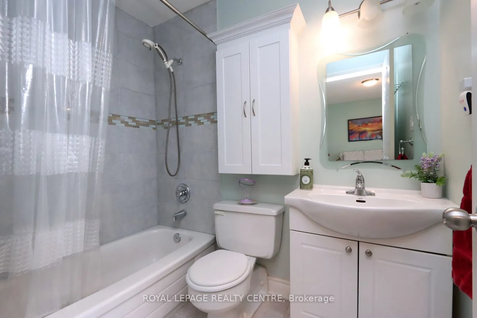 2866 Battleford Road, #Unit 11C