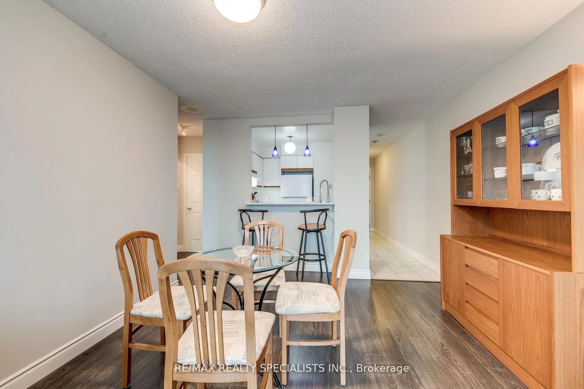 2177 Burnhamthorpe Road W, #1112