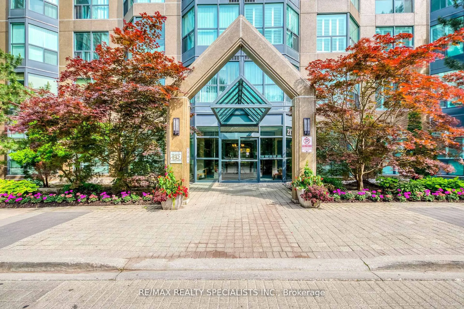 2177 Burnhamthorpe Road W, #1112