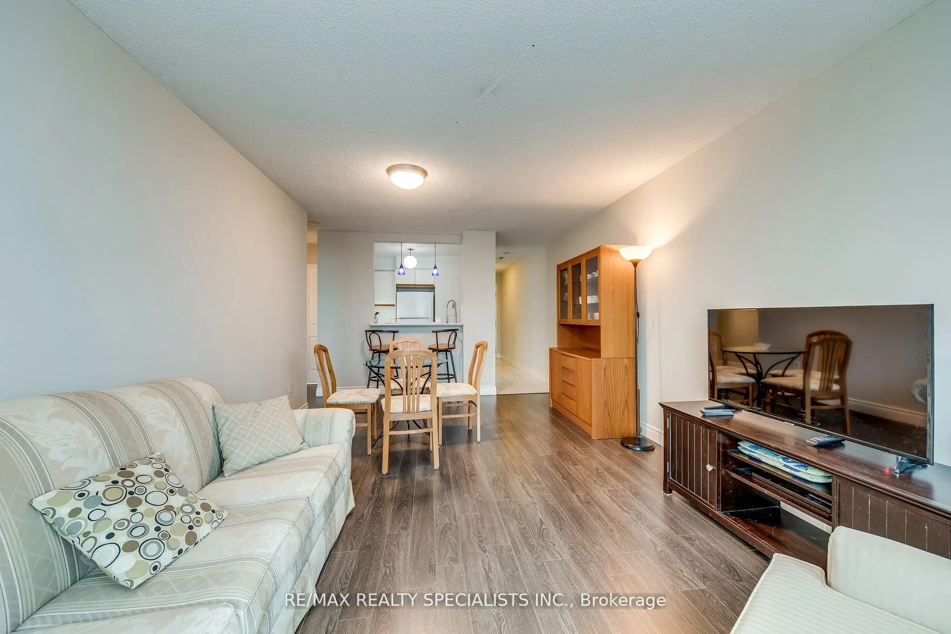 2177 Burnhamthorpe Road W, #1112