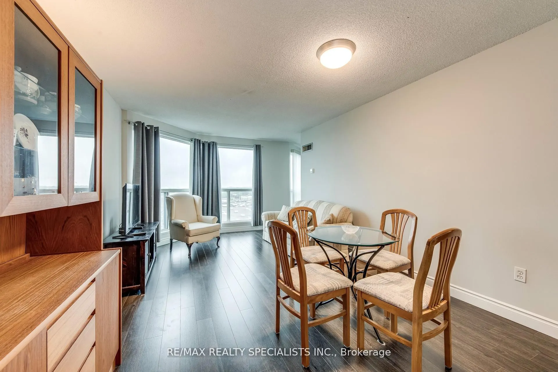 2177 Burnhamthorpe Road W, #1112