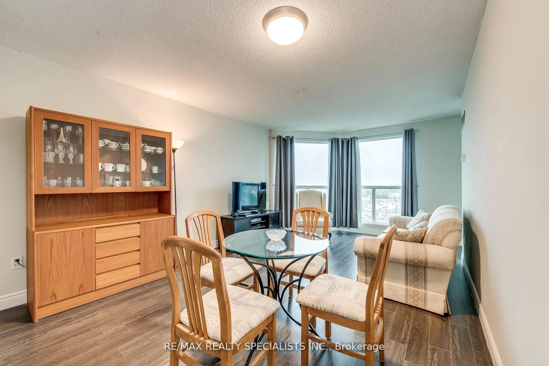 2177 Burnhamthorpe Road W, #1112