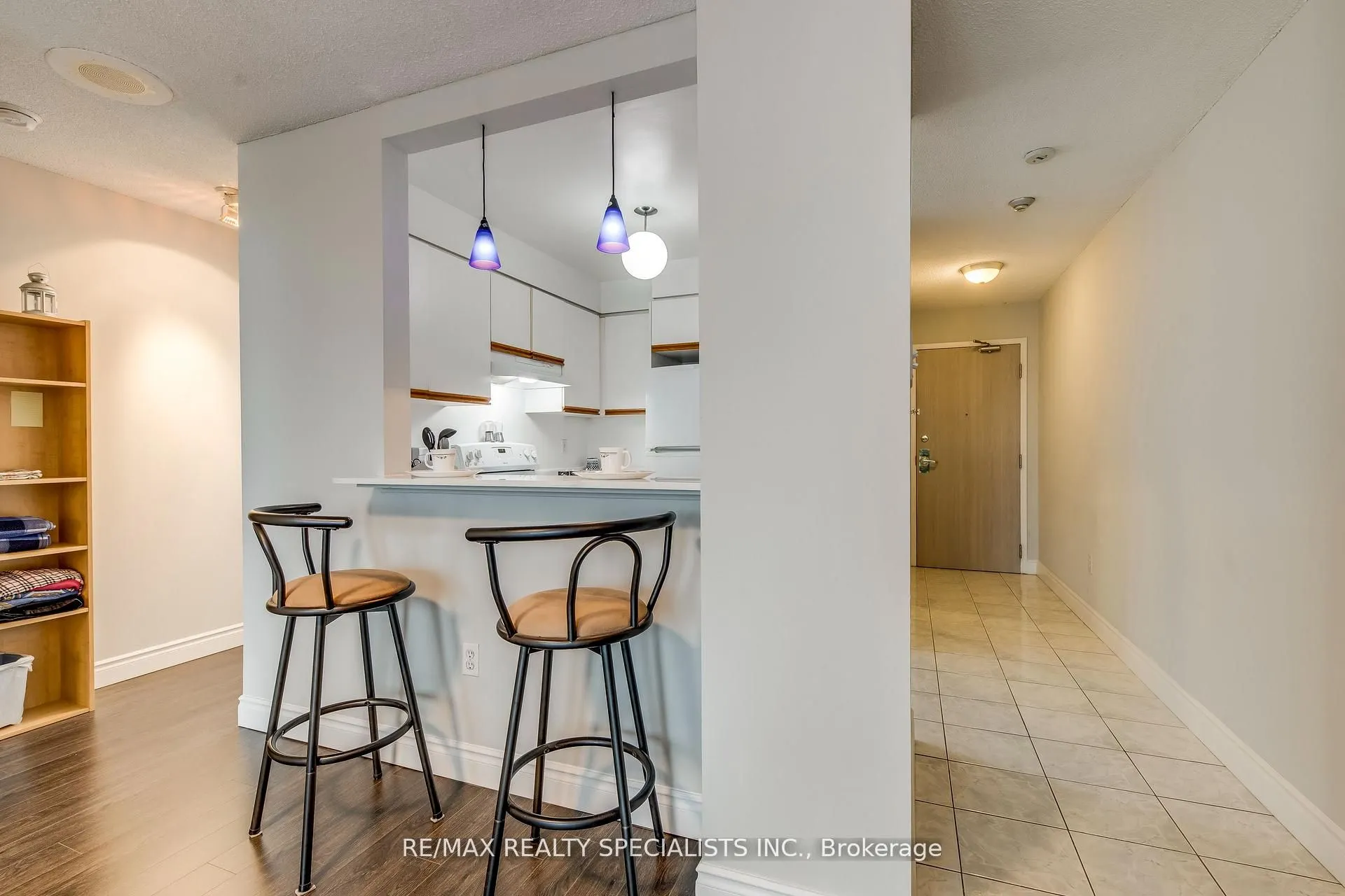 2177 Burnhamthorpe Road W, #1112