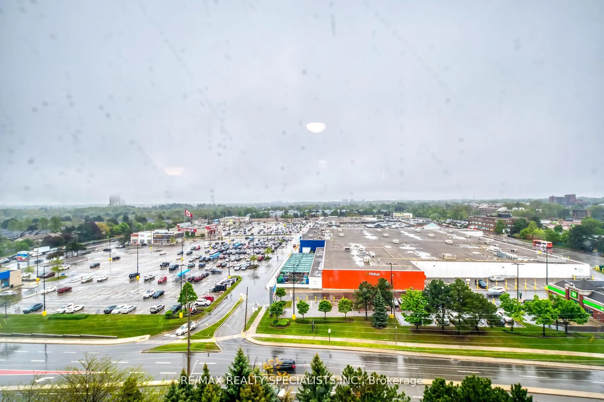 2177 Burnhamthorpe Road W, #1112
