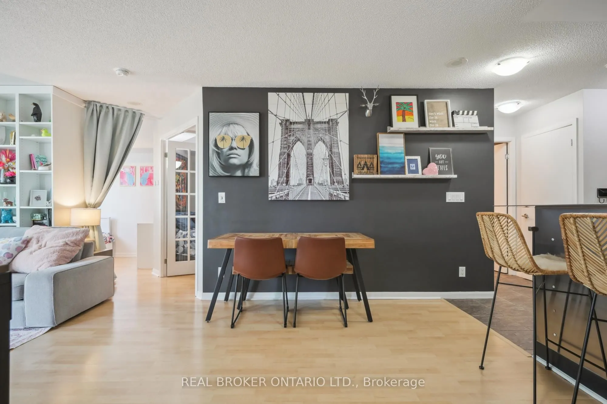 185 Legion Road N, #608