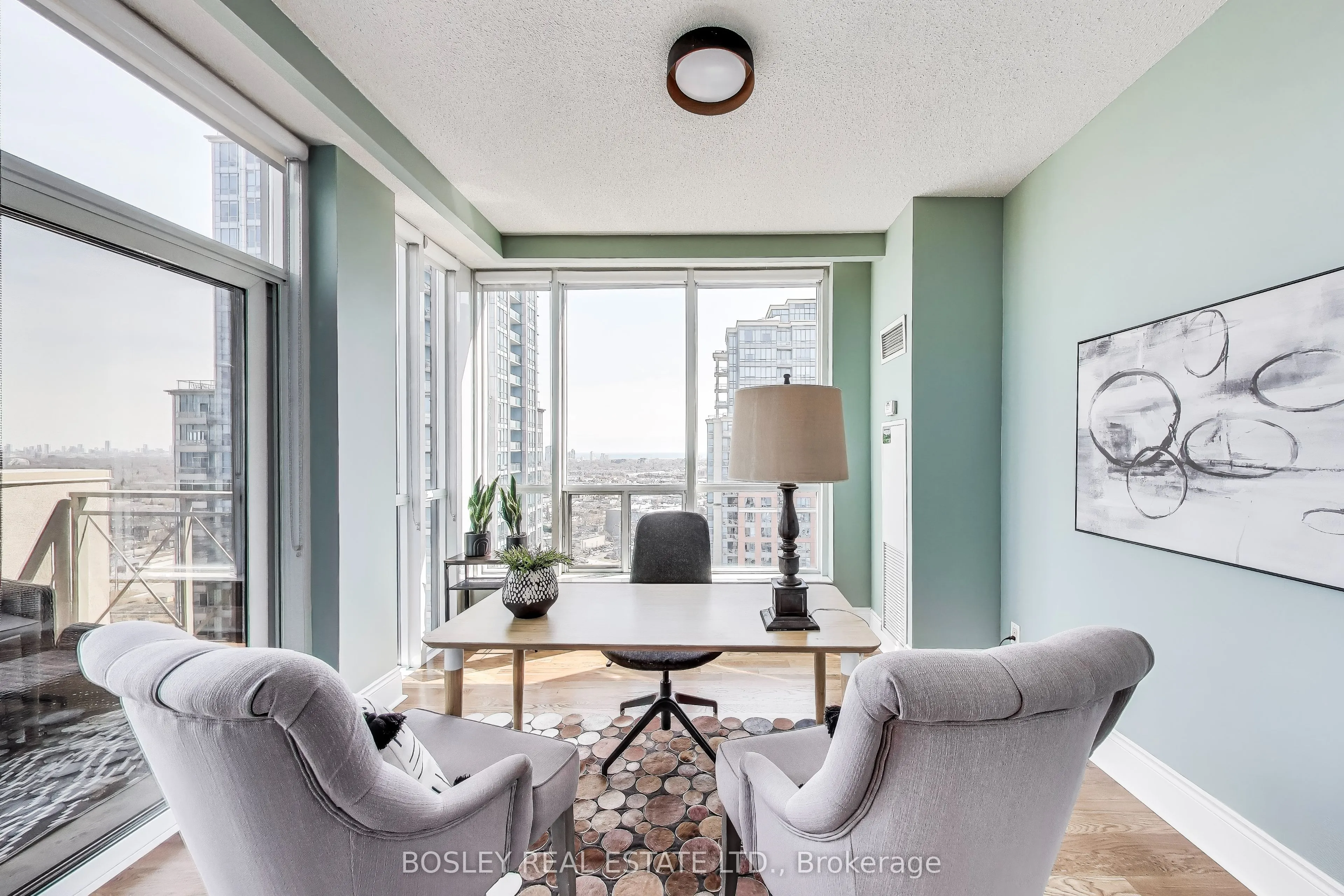 5229 Dundas Street W, #PH08