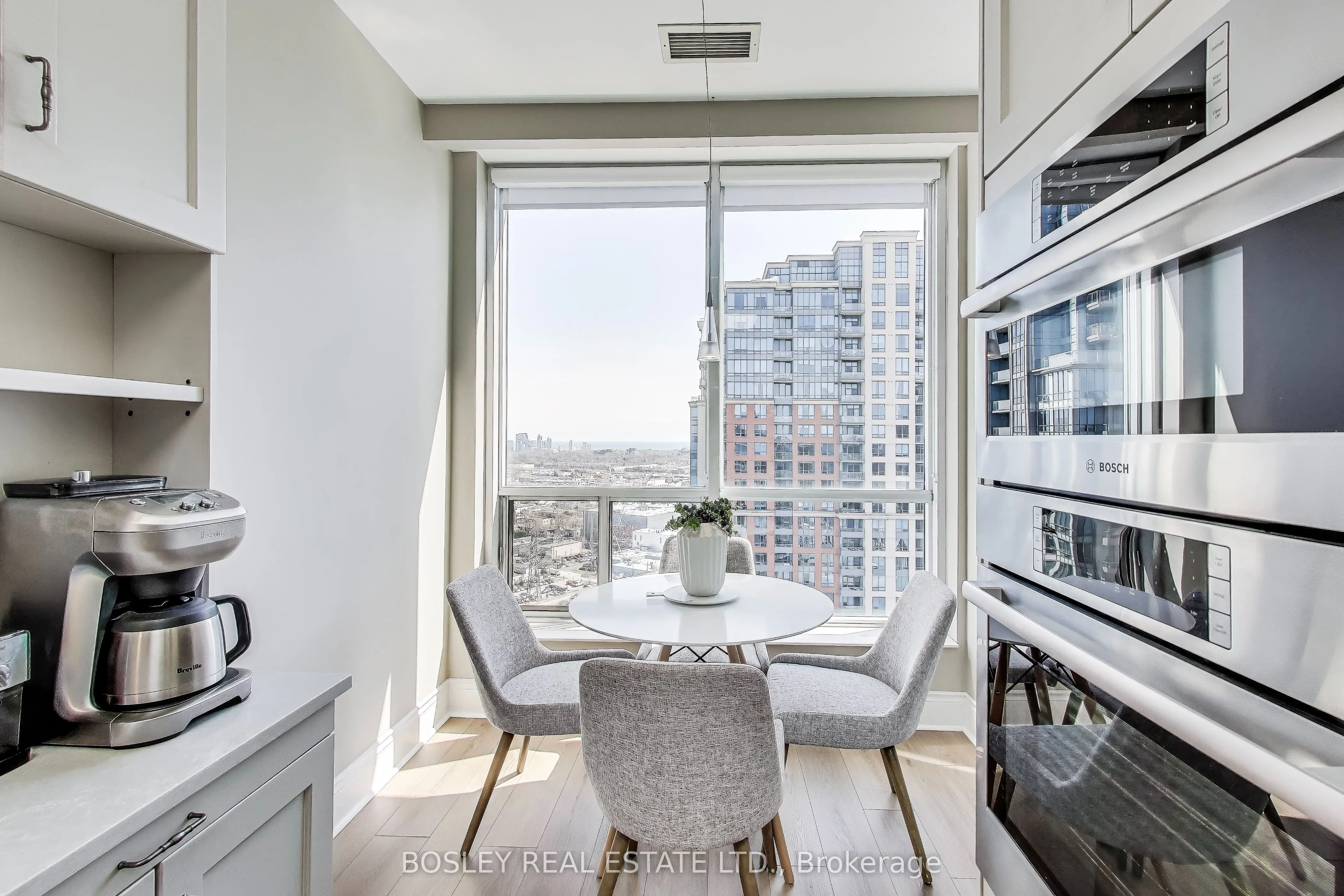 5229 Dundas Street W, #PH08
