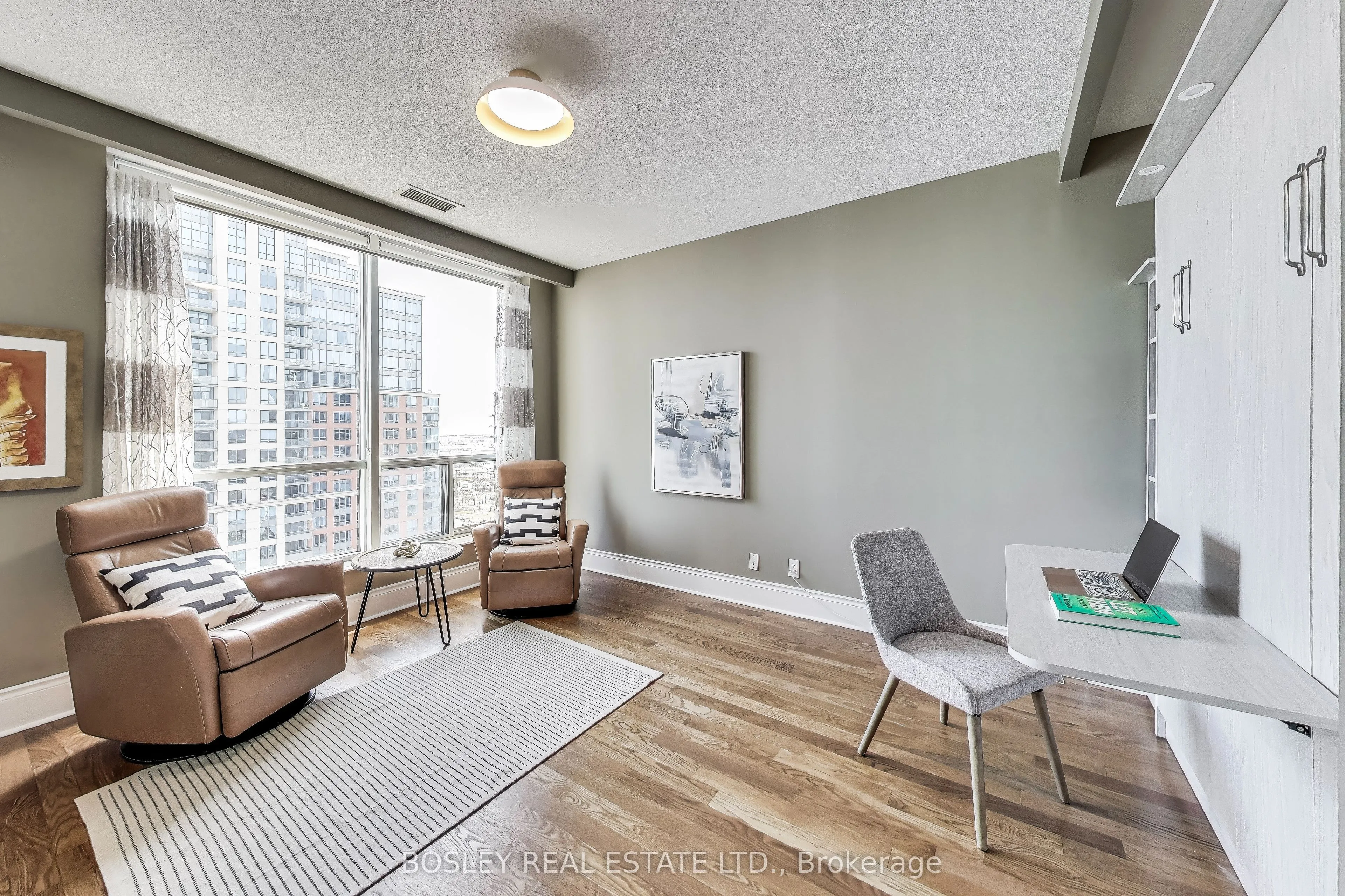 5229 Dundas Street W, #PH08