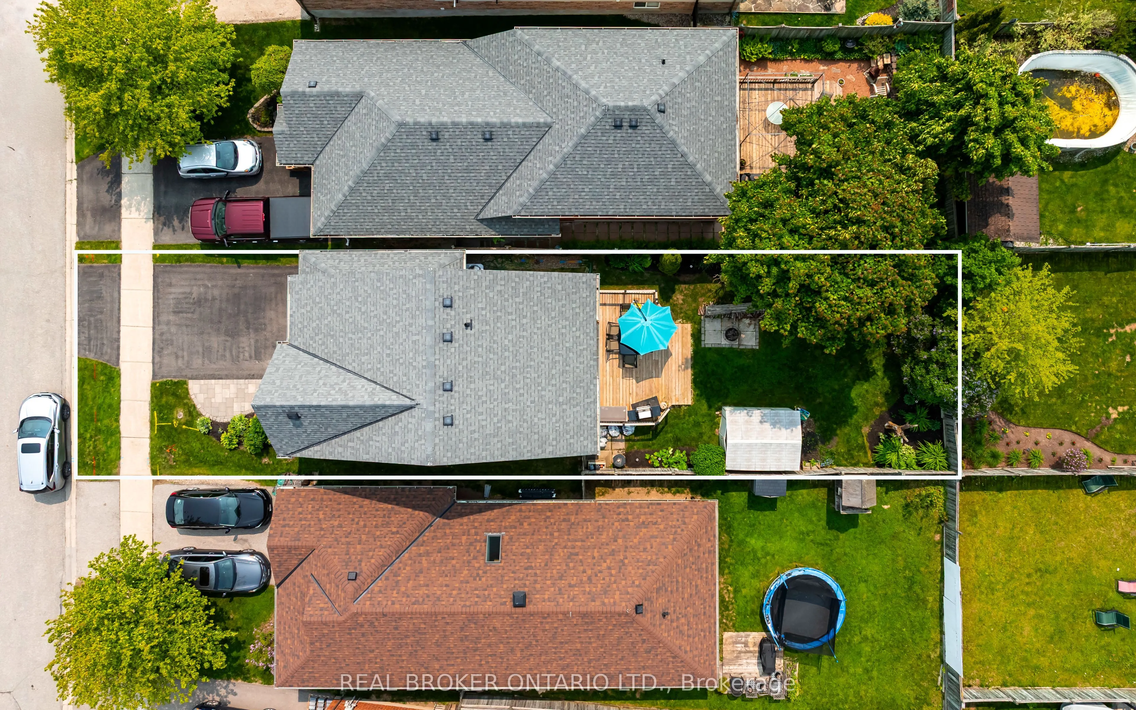 107 Glengarry Road
