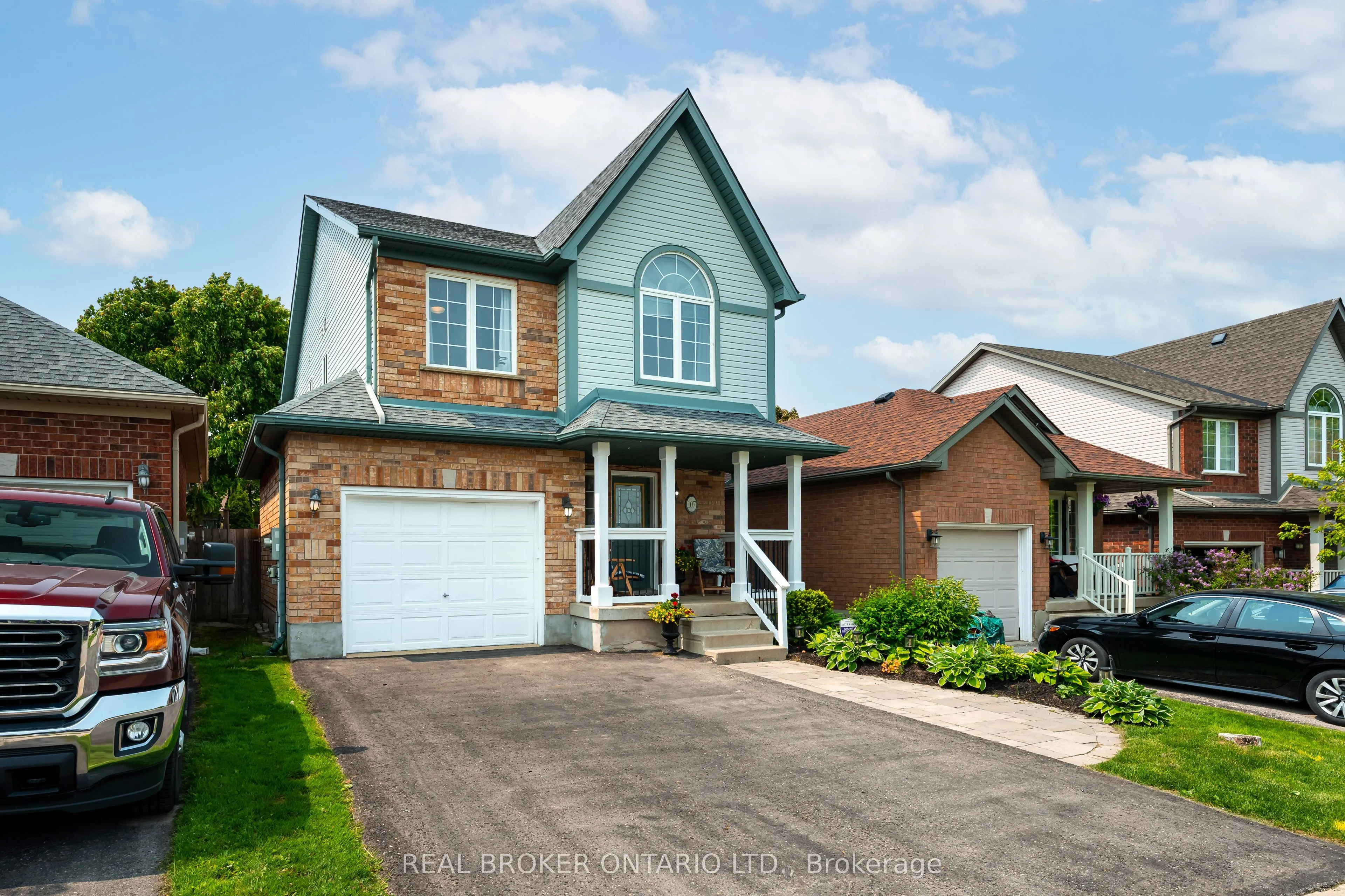 107 Glengarry Road