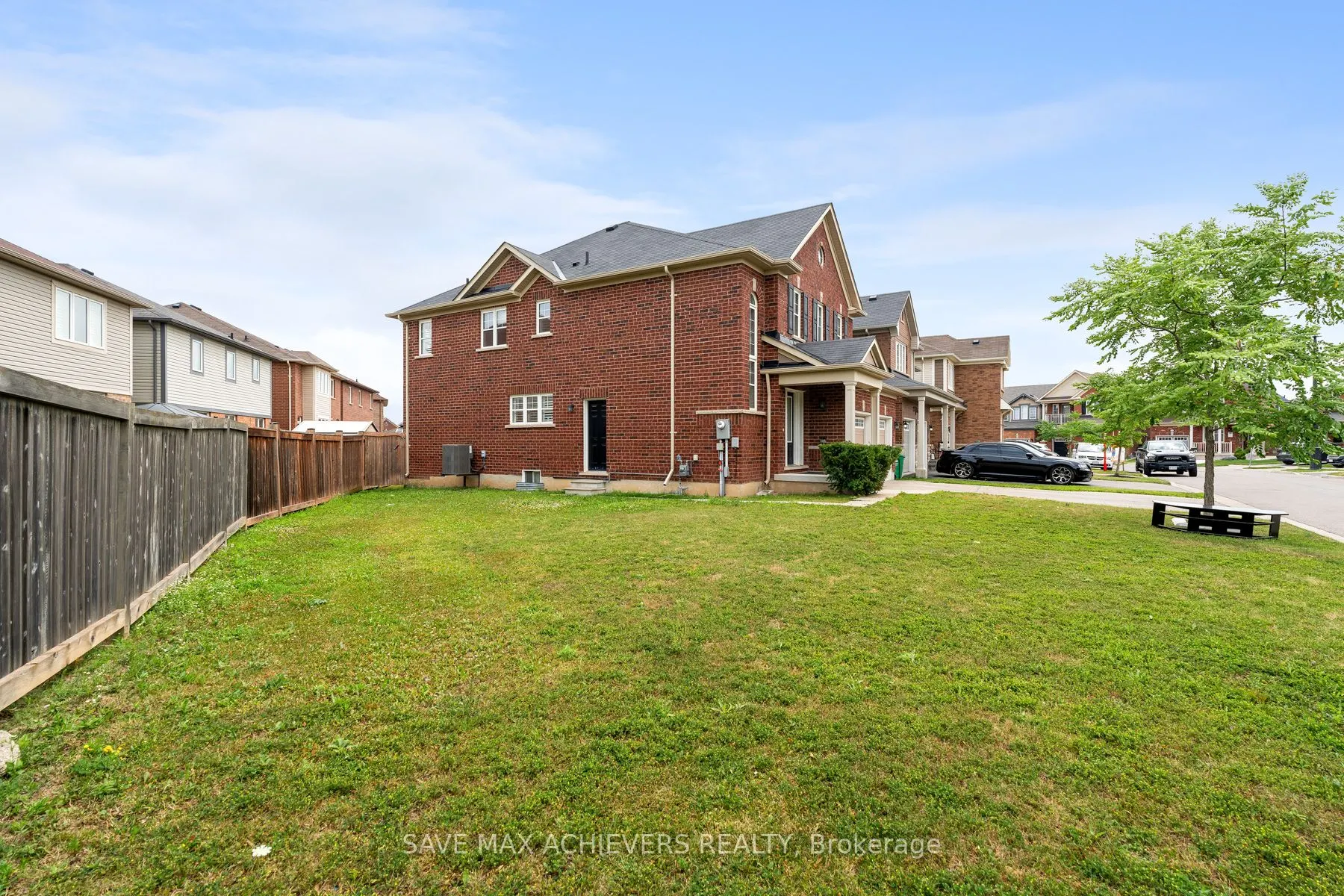 25 Gibbs Road