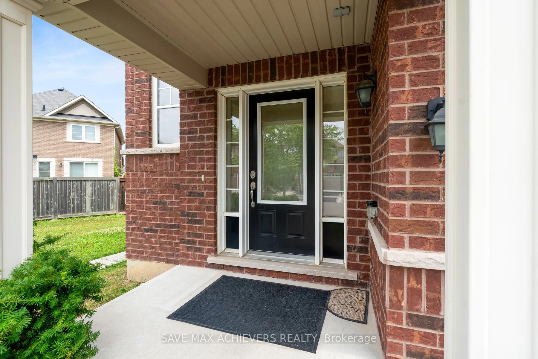 25 Gibbs Road