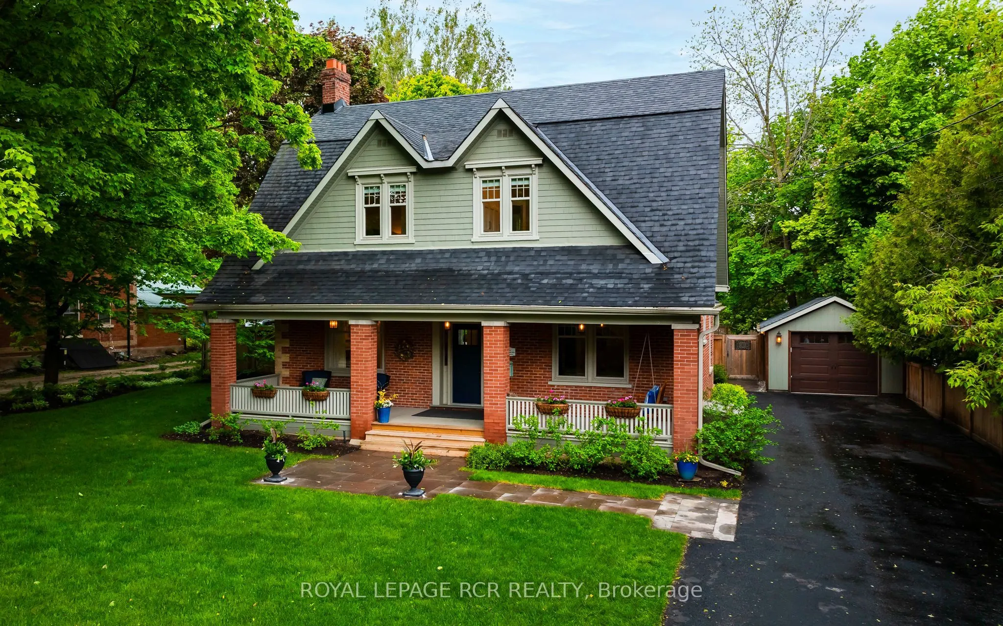56 Mill Street