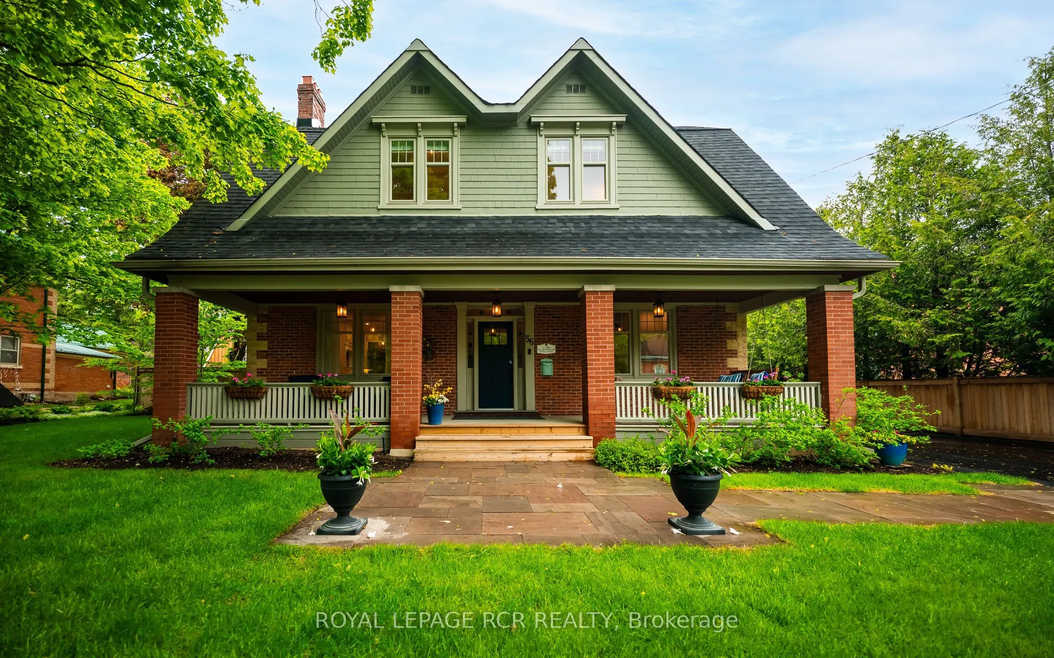 56 Mill Street