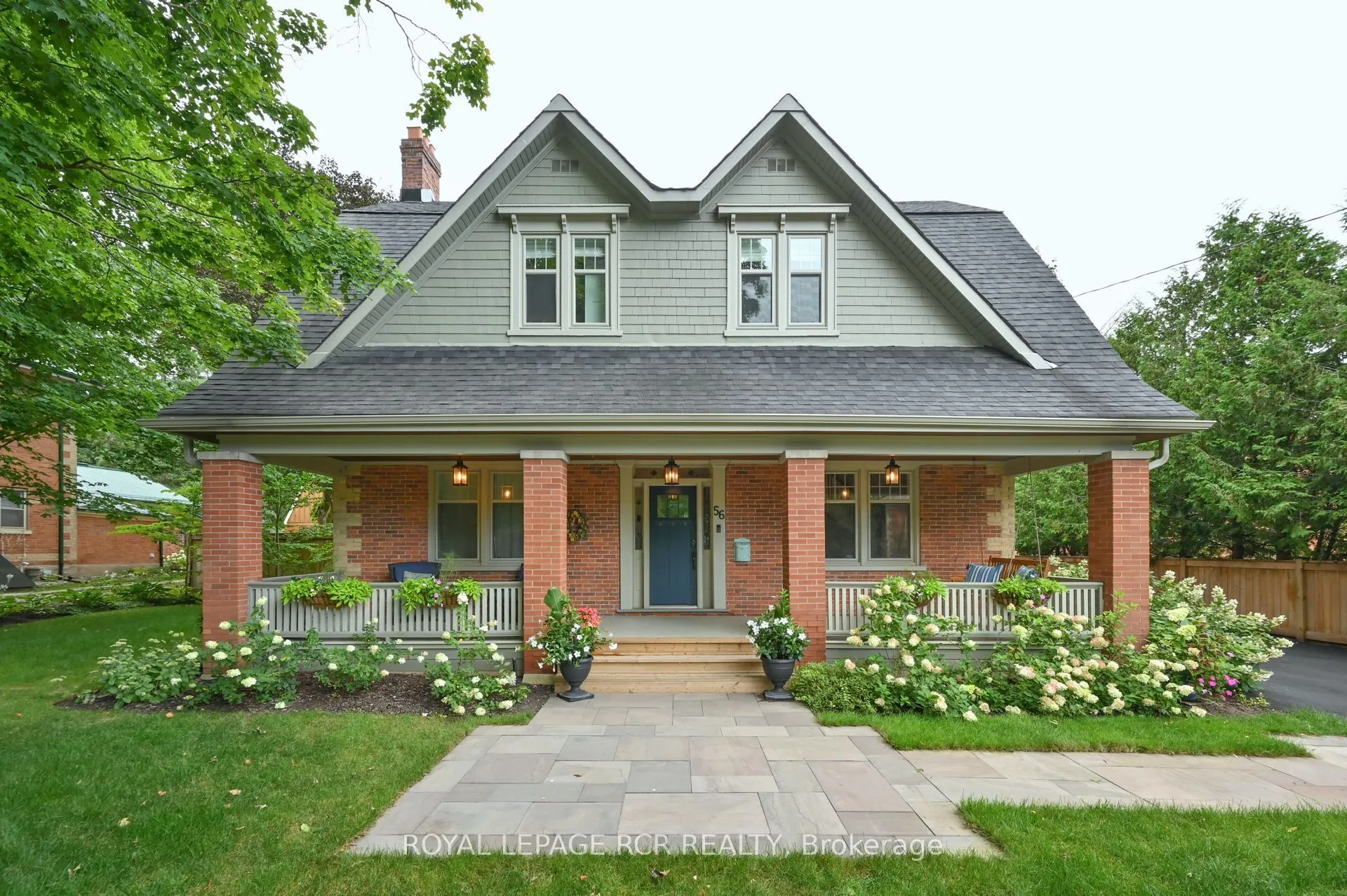 56 Mill Street
