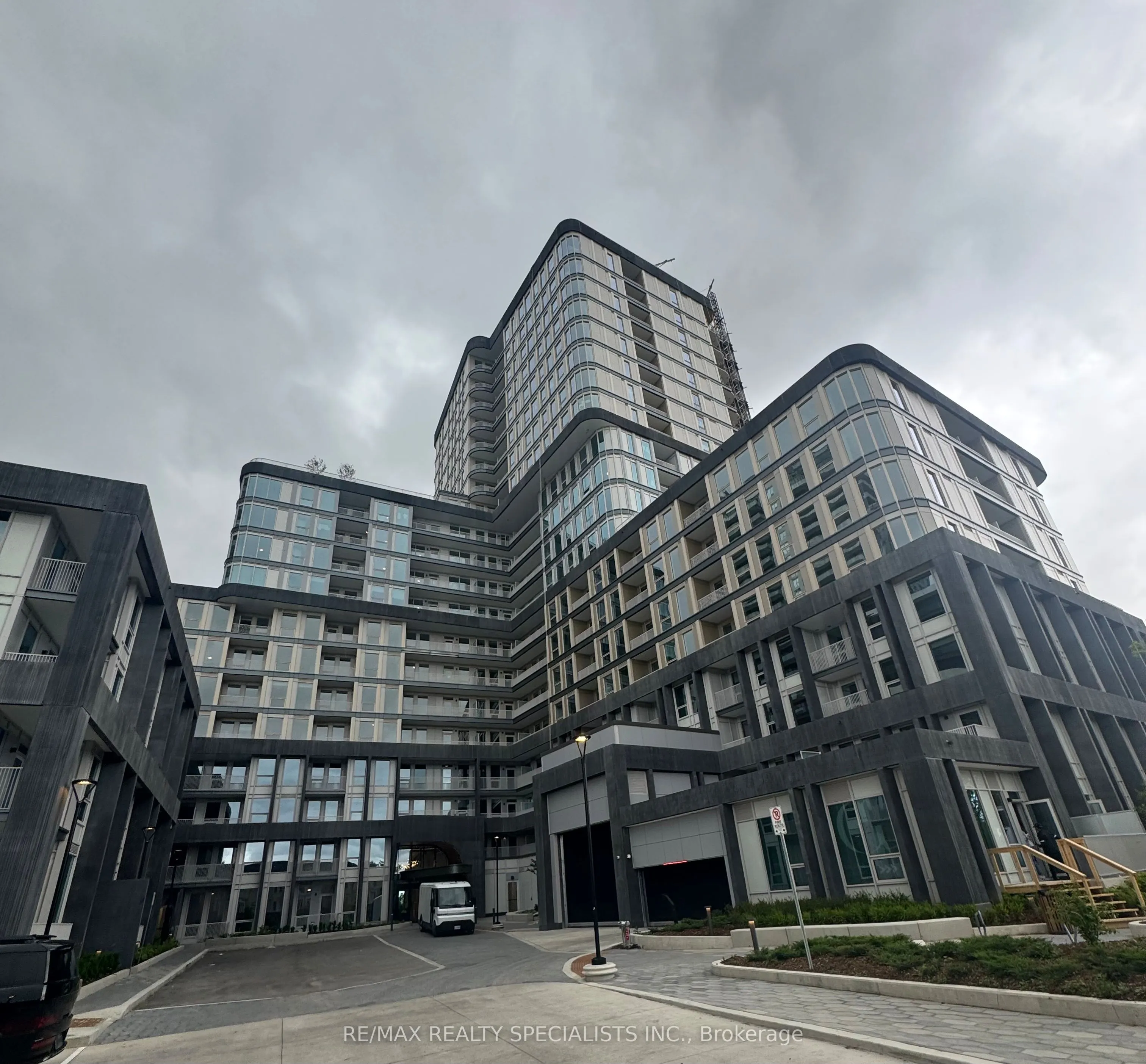3240 William Coltson Avenue, #310