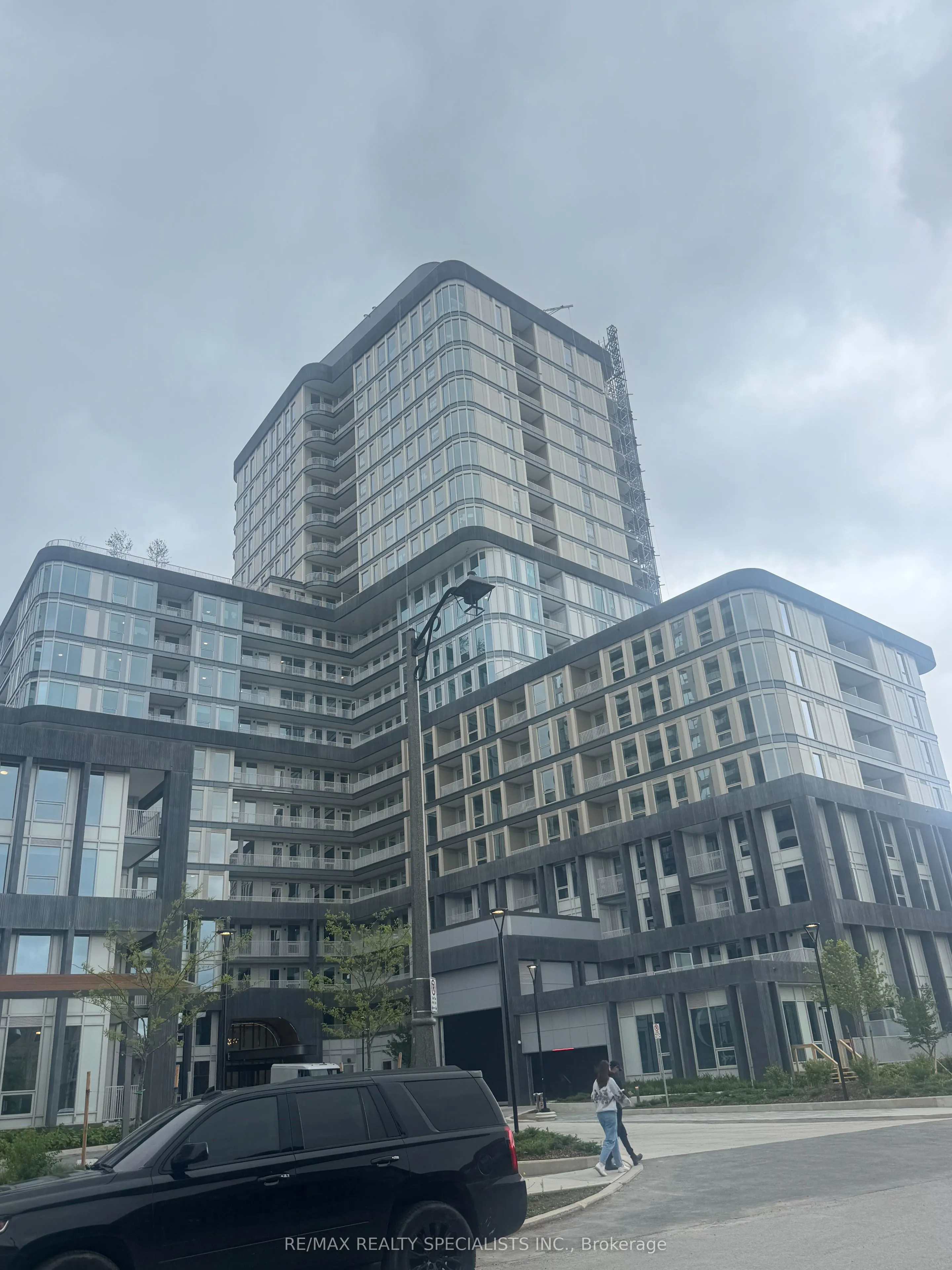 3240 William Coltson Avenue, #310