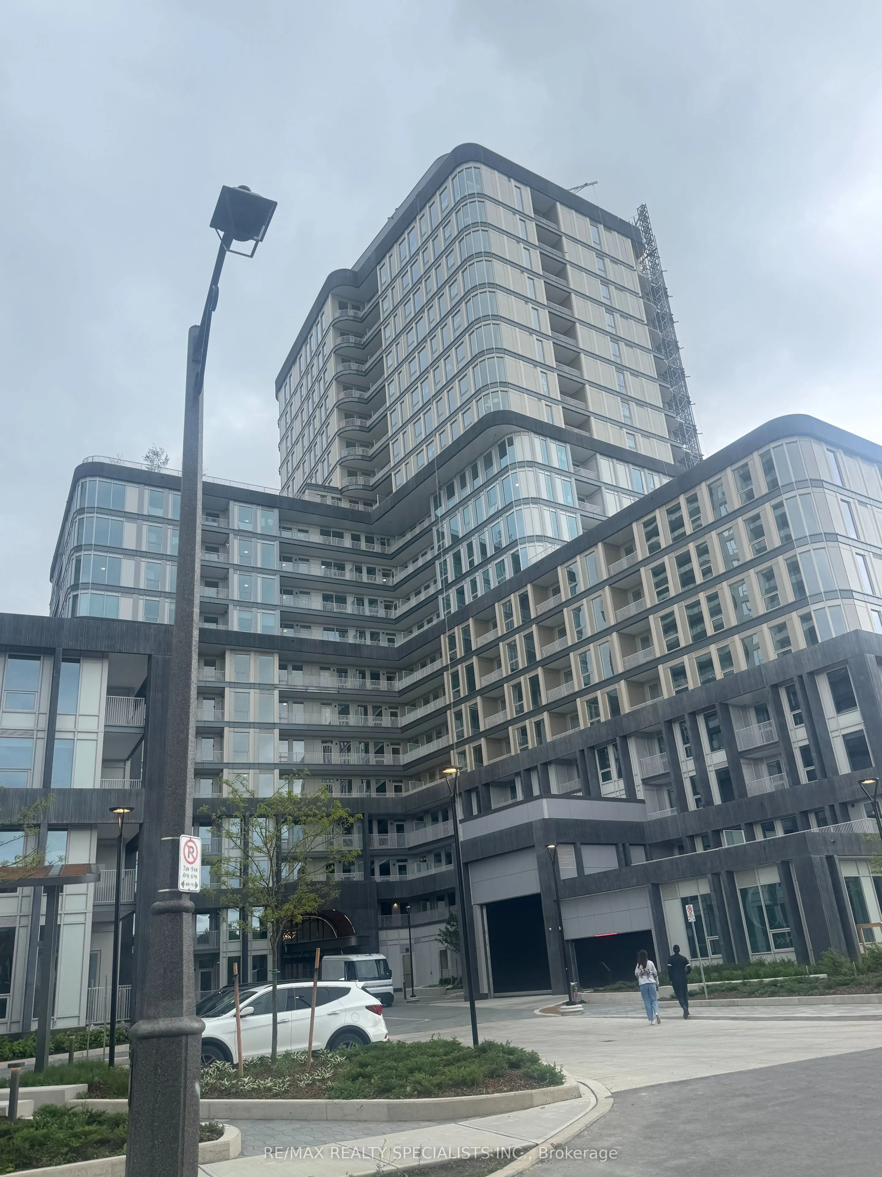 3240 William Coltson Avenue, #310