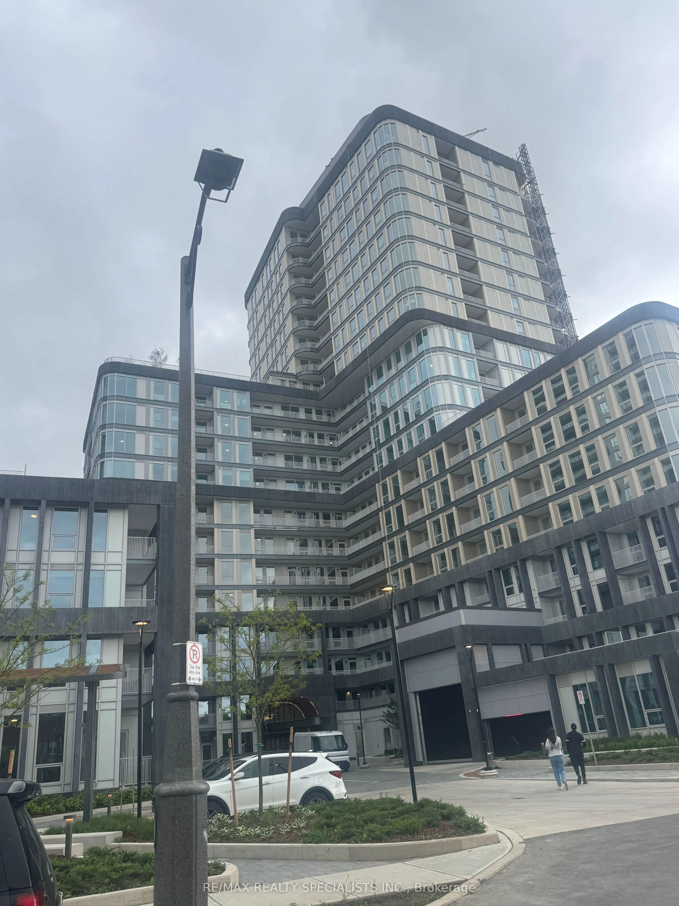 3240 William Coltson Avenue, #310