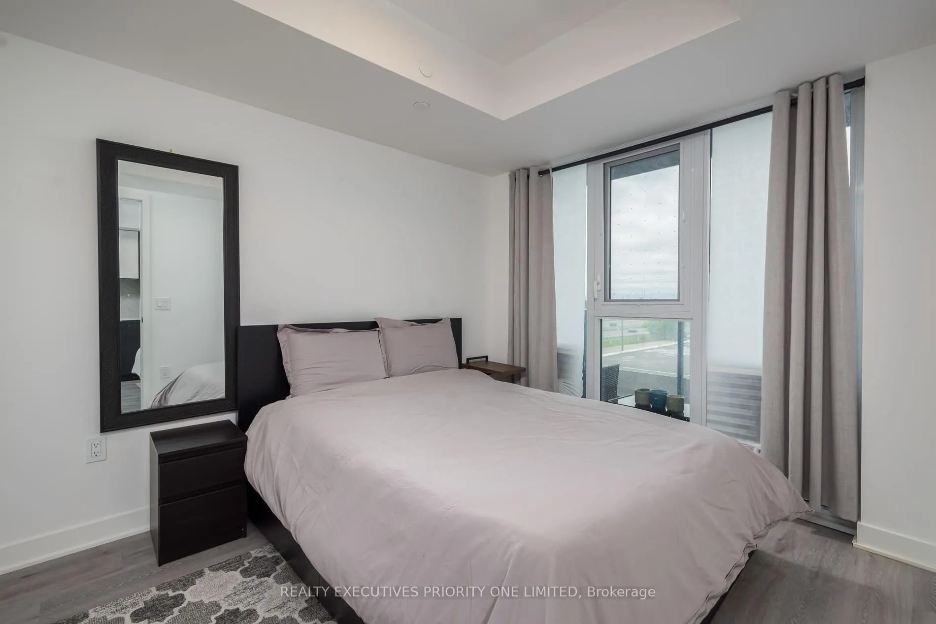 36 Zorra Street, #405