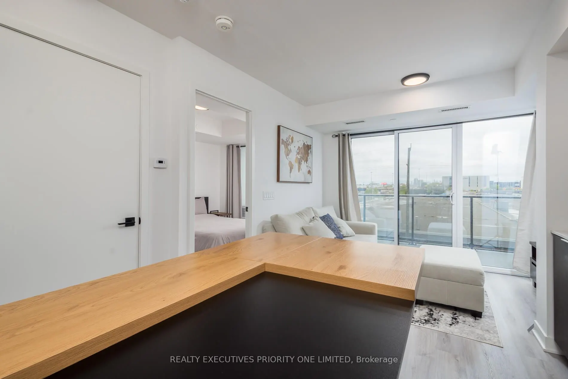 36 Zorra Street, #405