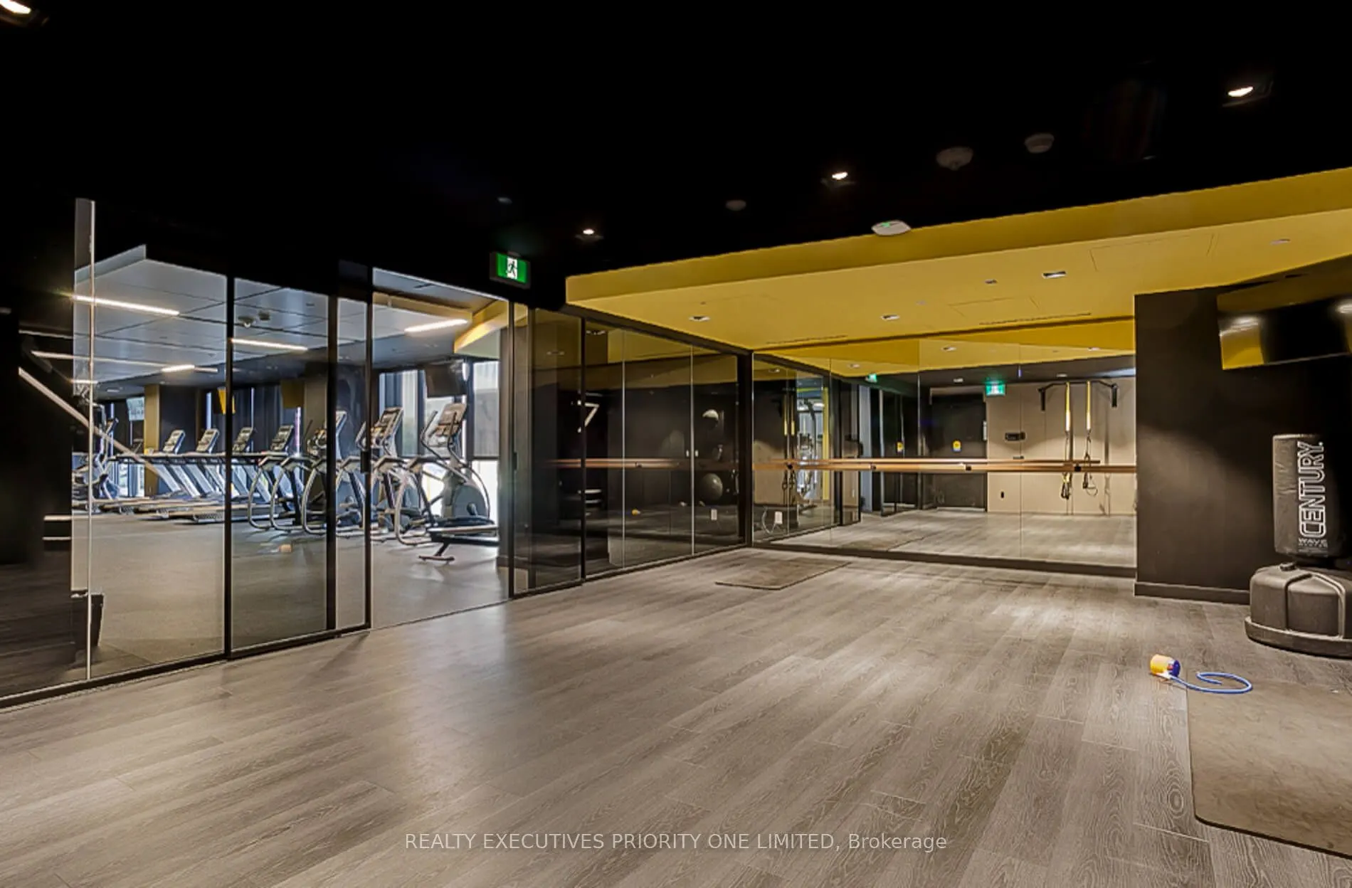 36 Zorra Street, #405