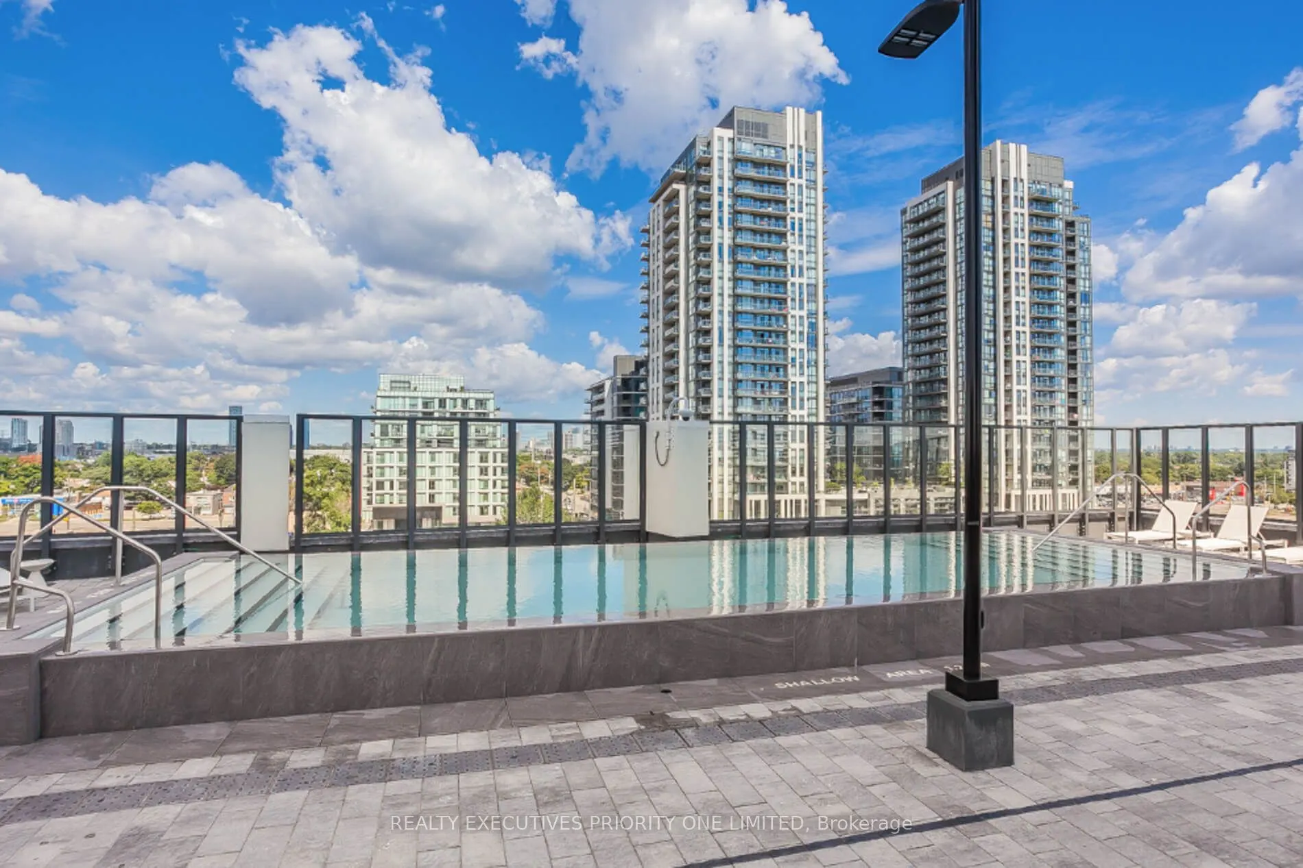 36 Zorra Street, #405