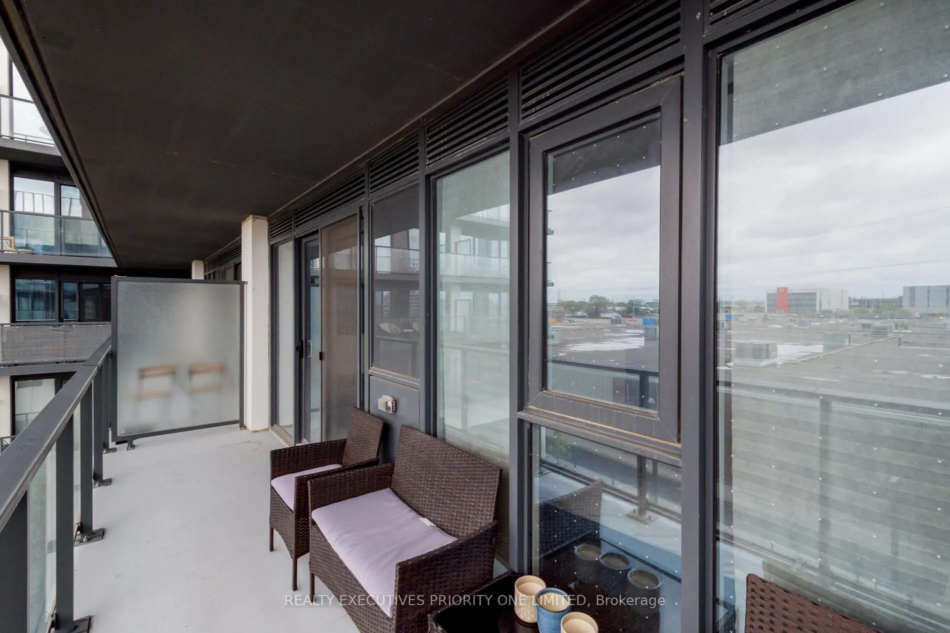 36 Zorra Street, #405