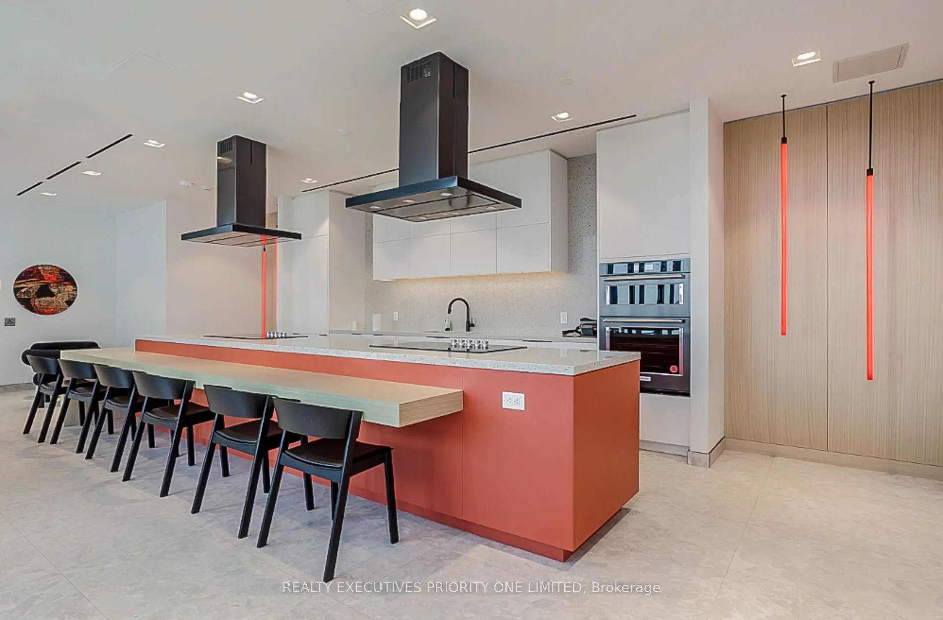 36 Zorra Street, #405
