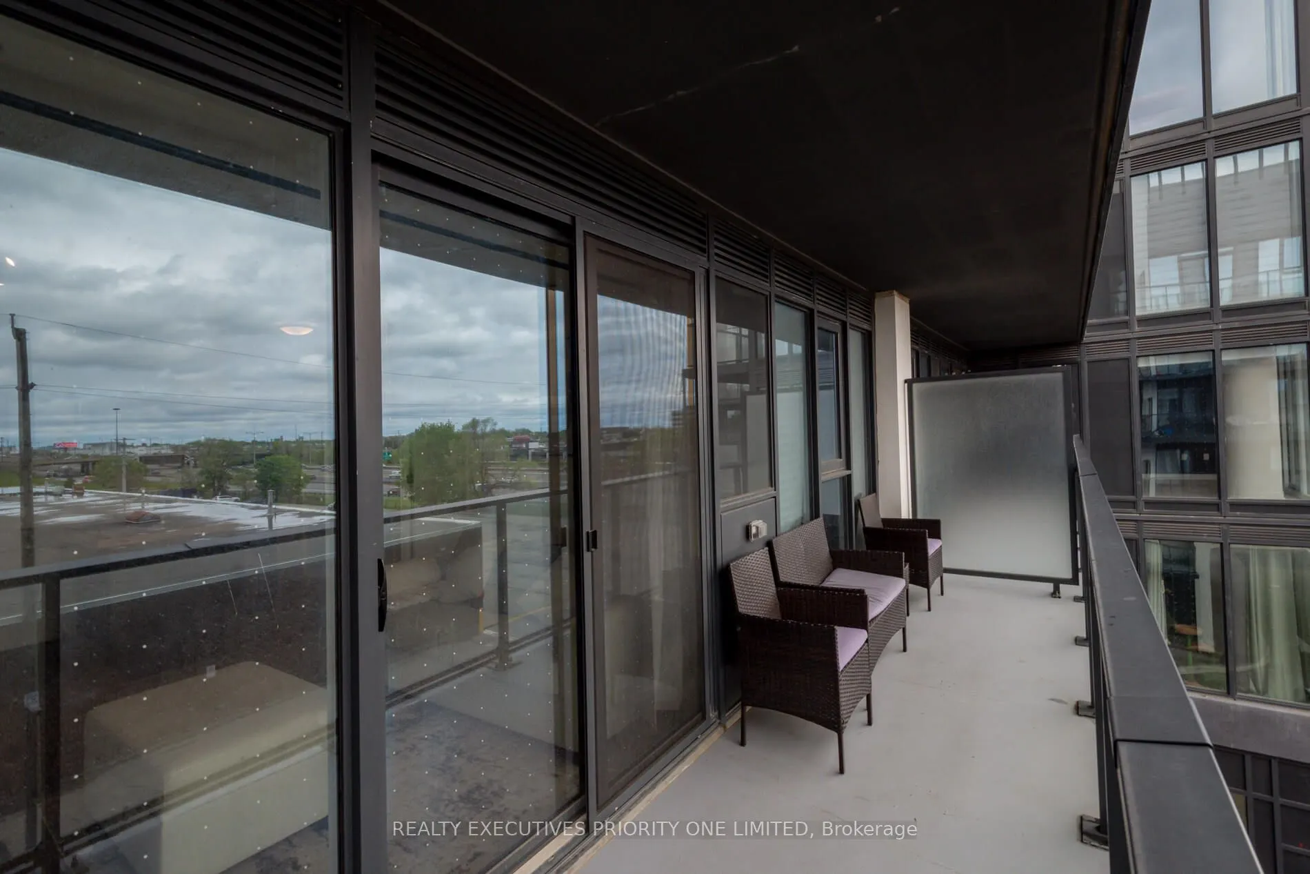 36 Zorra Street, #405