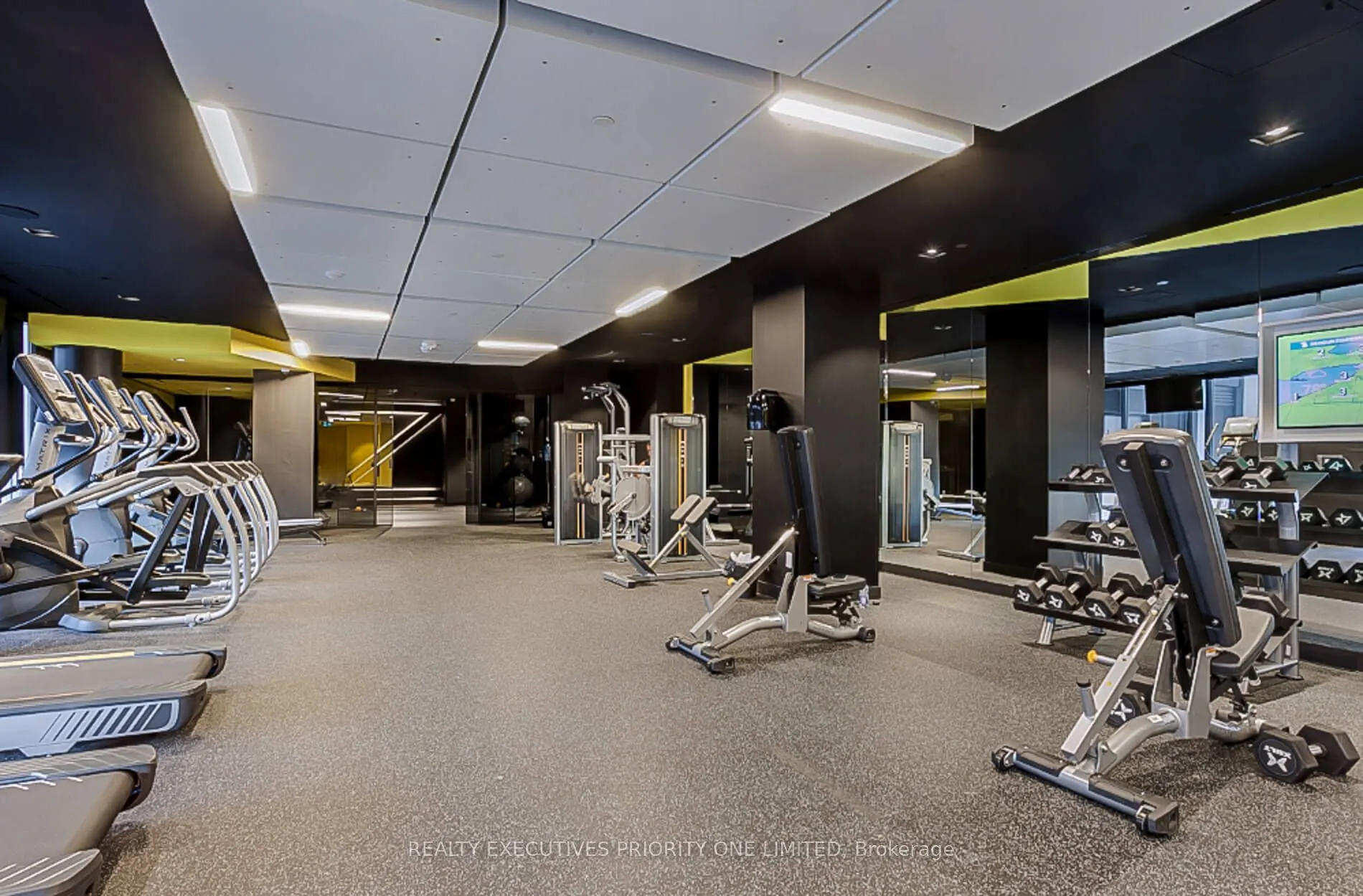 36 Zorra Street, #405