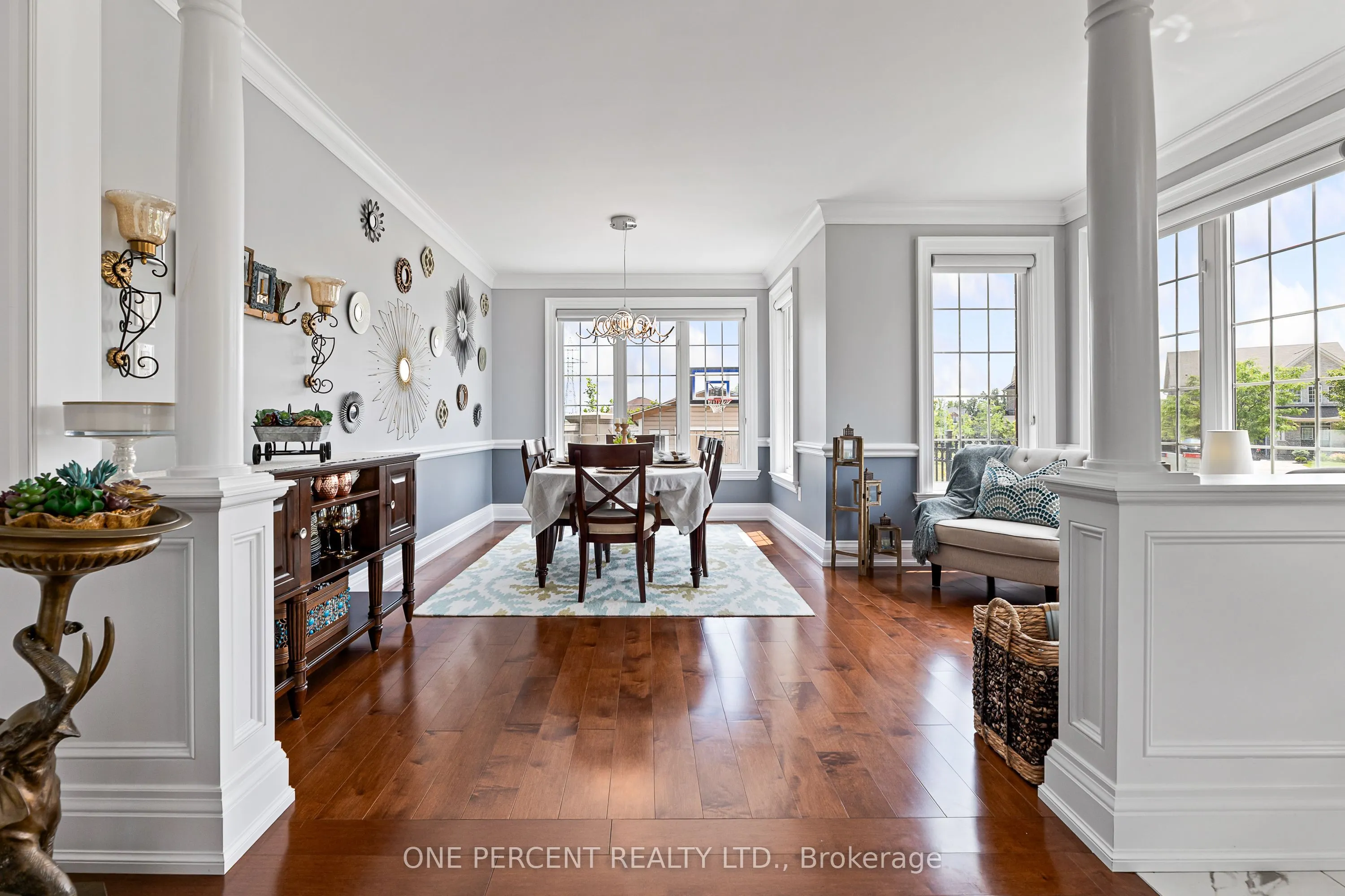 102 Monkton Circle
